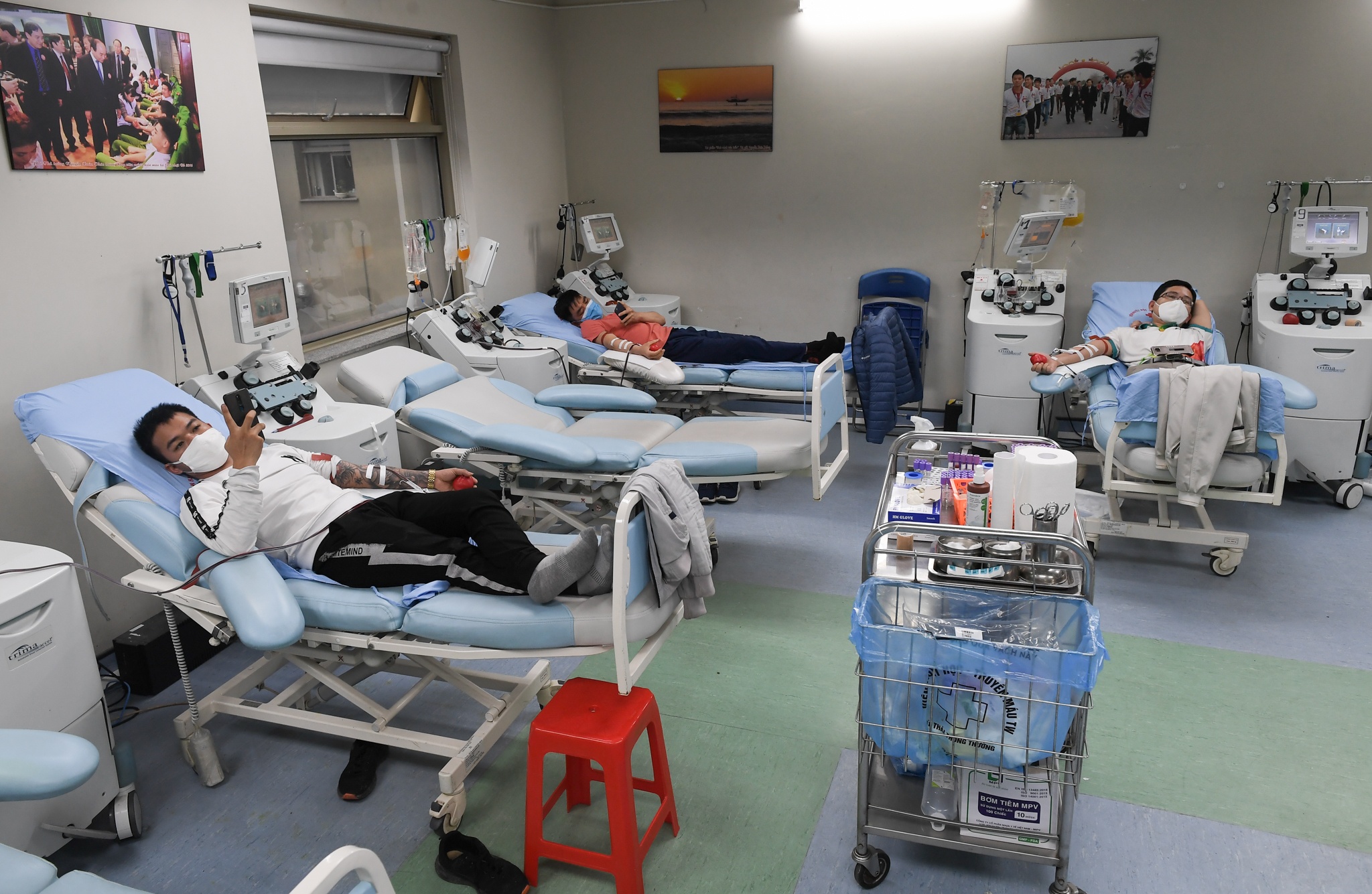 cách ly y bác sĩ tiếp xúc bệnh nhân 237 ảnh 8 cach ly y bac si tiep xuc benh nhan 237 anh 8