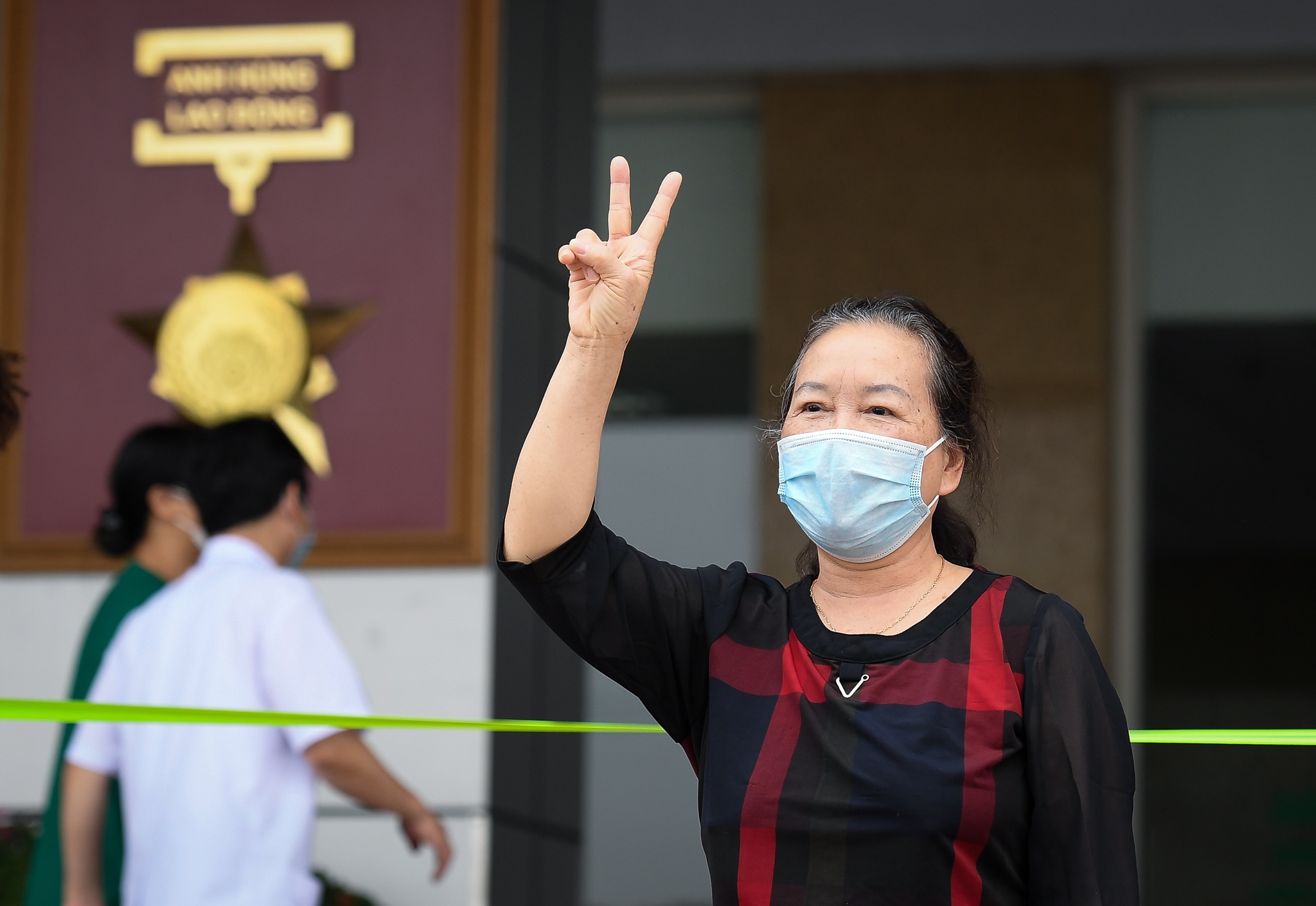 Cựu đại sứ Pháp tin tưởng vào y tế Việt Nam ảnh 7 Cuu dai su Phap tin tuong vao y te Viet Nam anh 7
