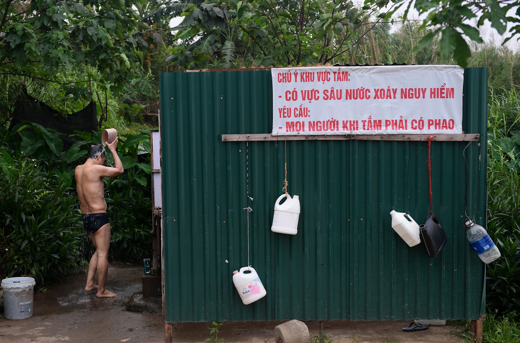 bai tam song hong dong duc anh 2