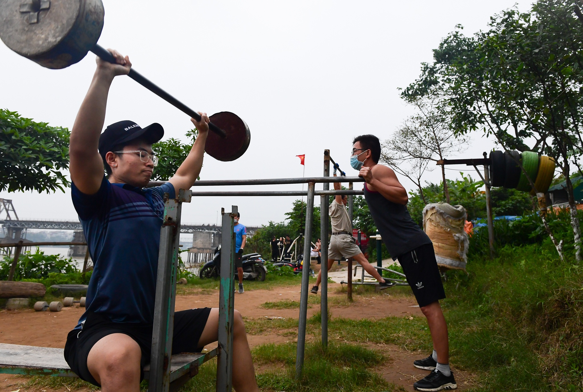 bai tam song hong dong duc anh 4