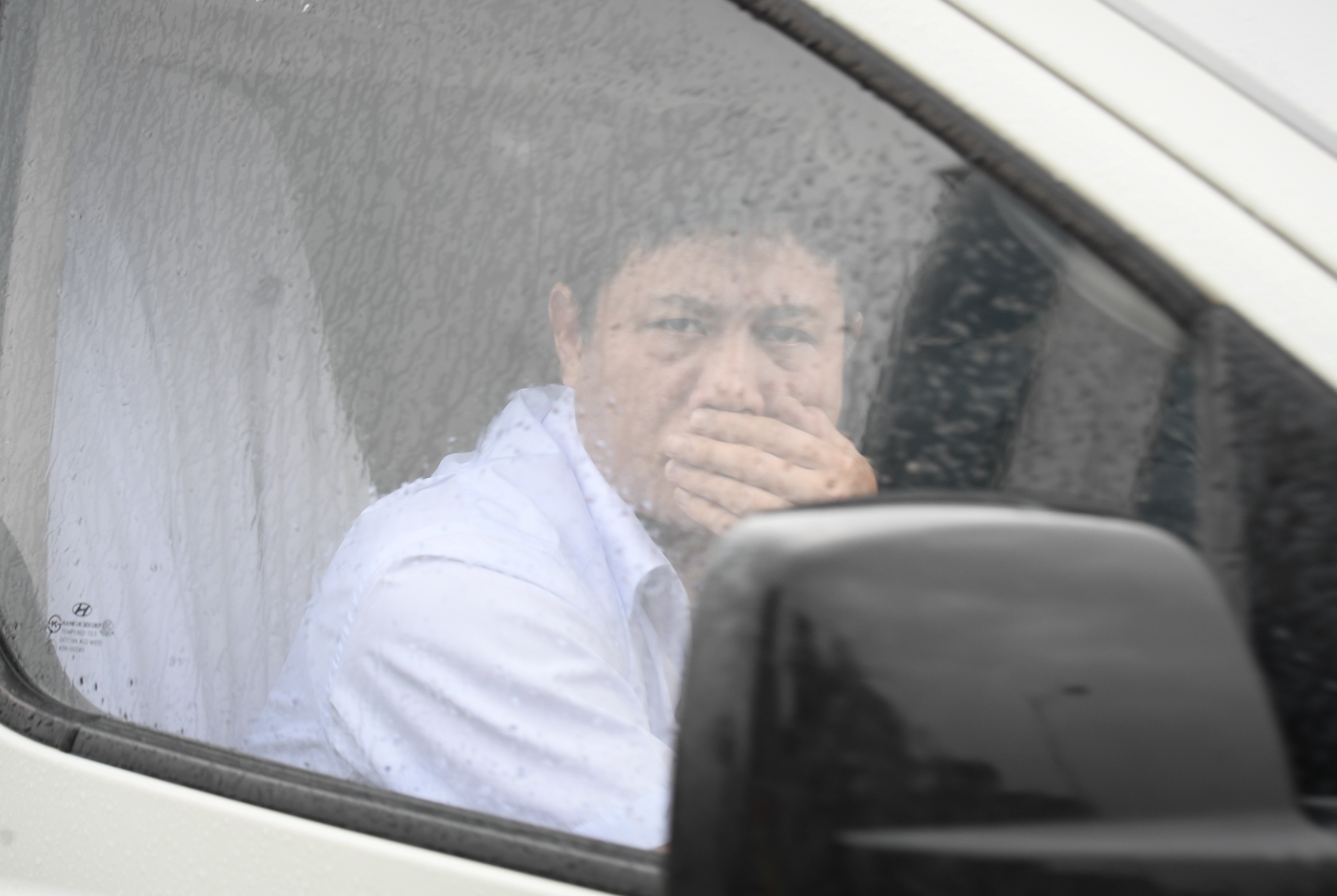 Ha Noi tac duong trong mua anh 3