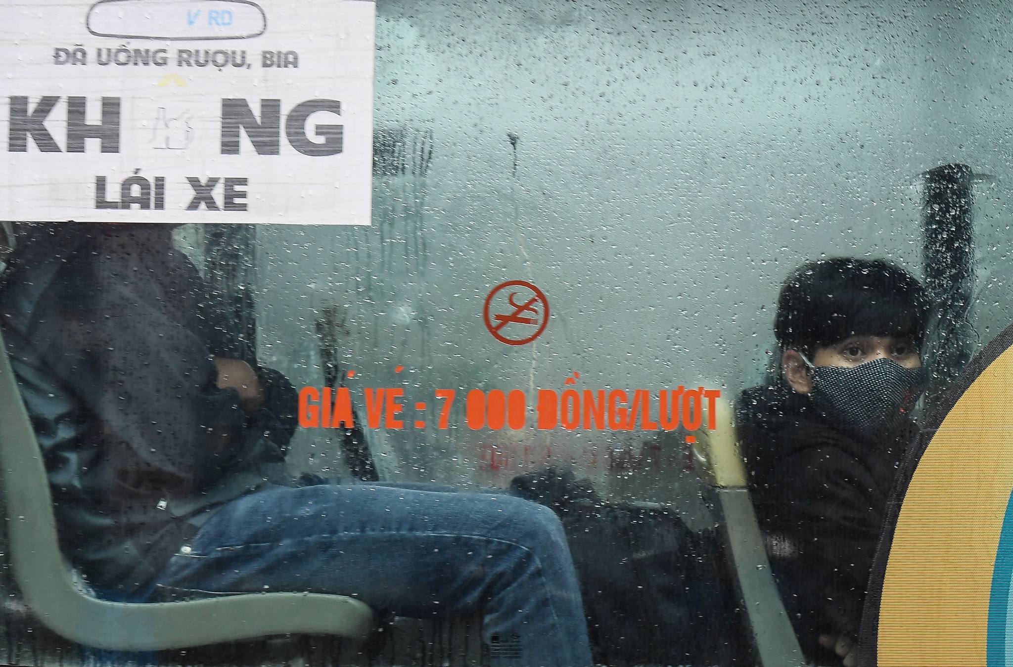 Ha Noi tac duong trong mua anh 4