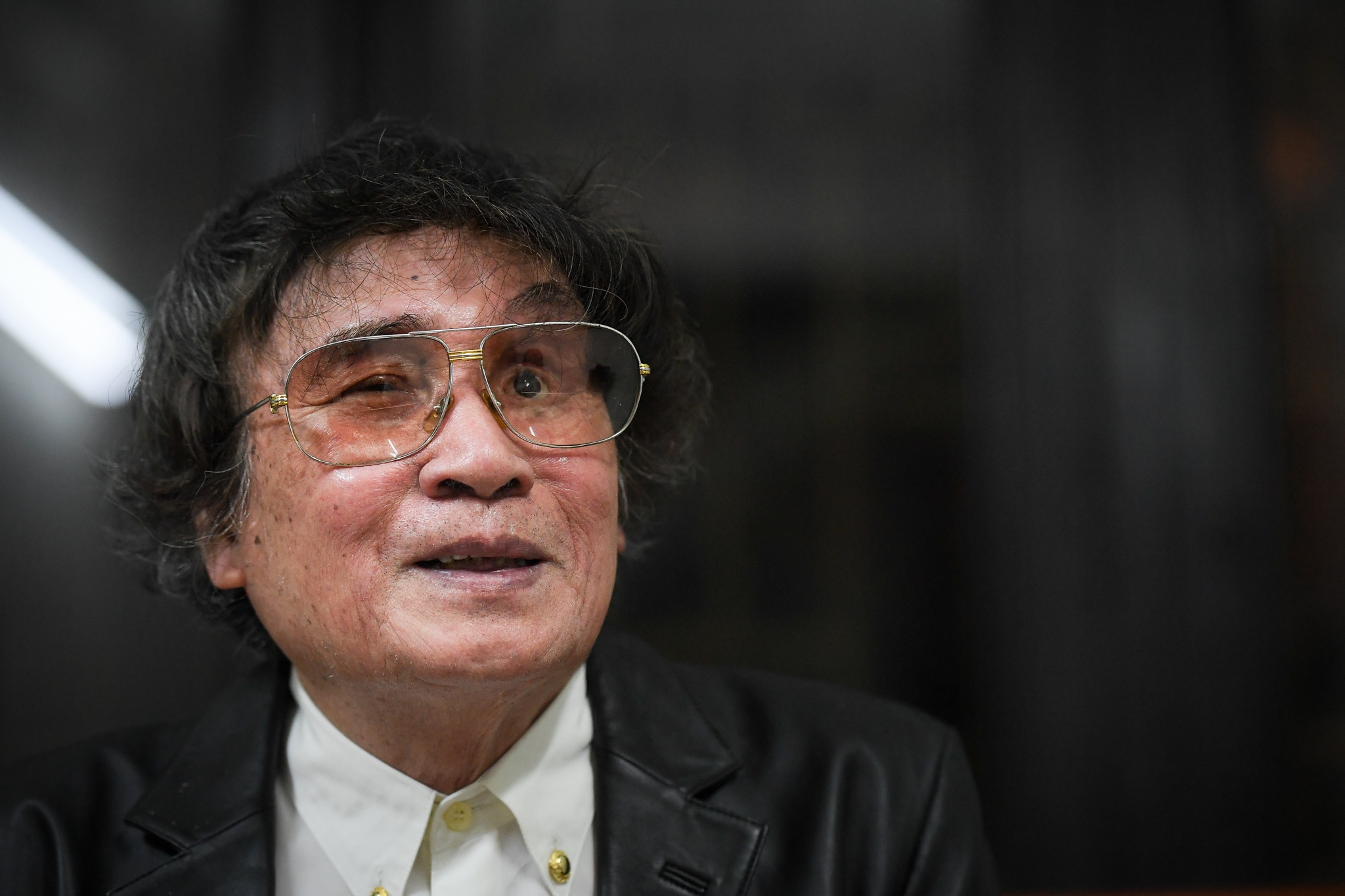 Nha bao Tran Mai Hanh noi ve khoi nguon cua 'Bien ban chien tranh' hinh anh