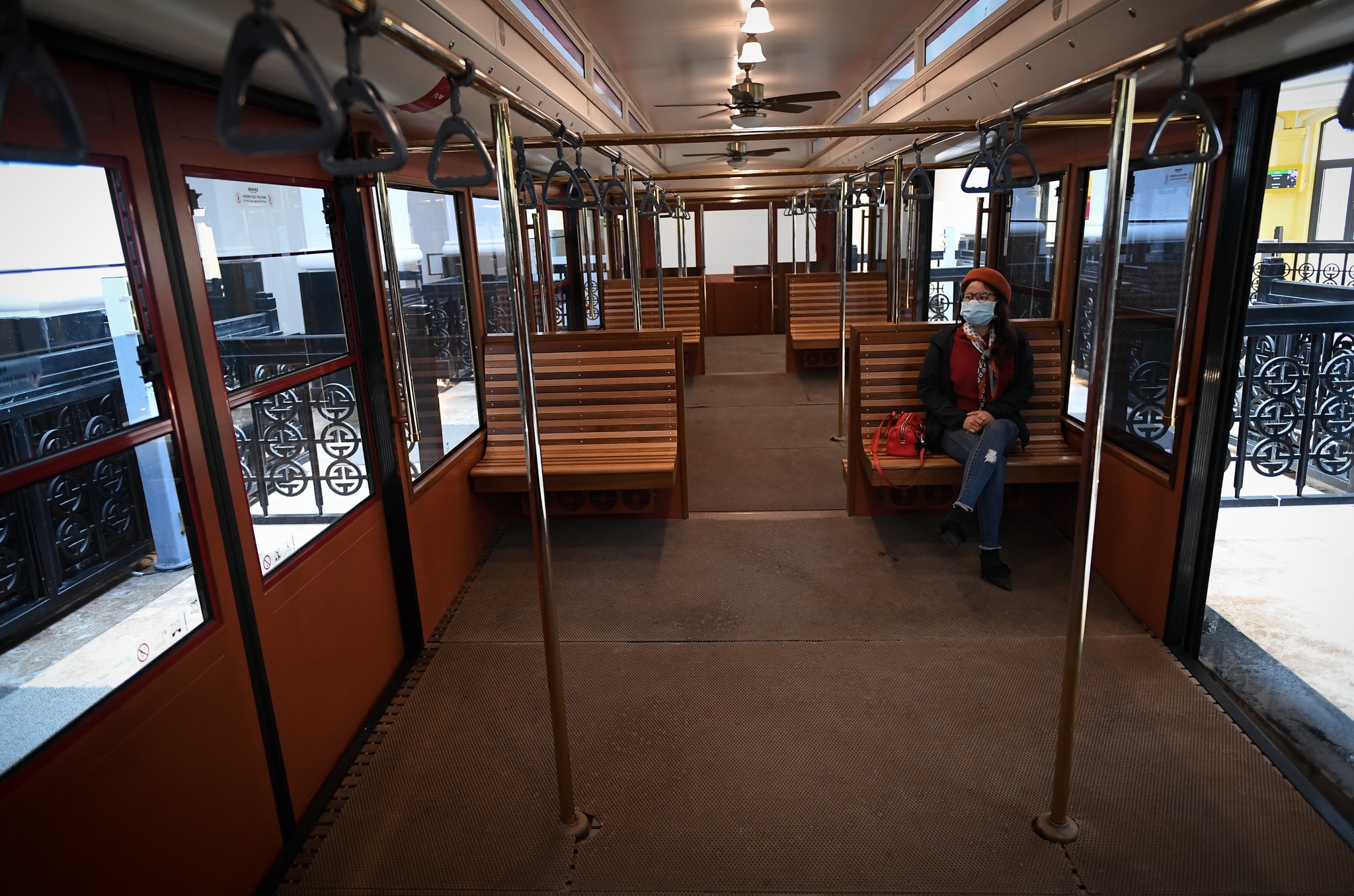 Fansipan vang ve anh 3