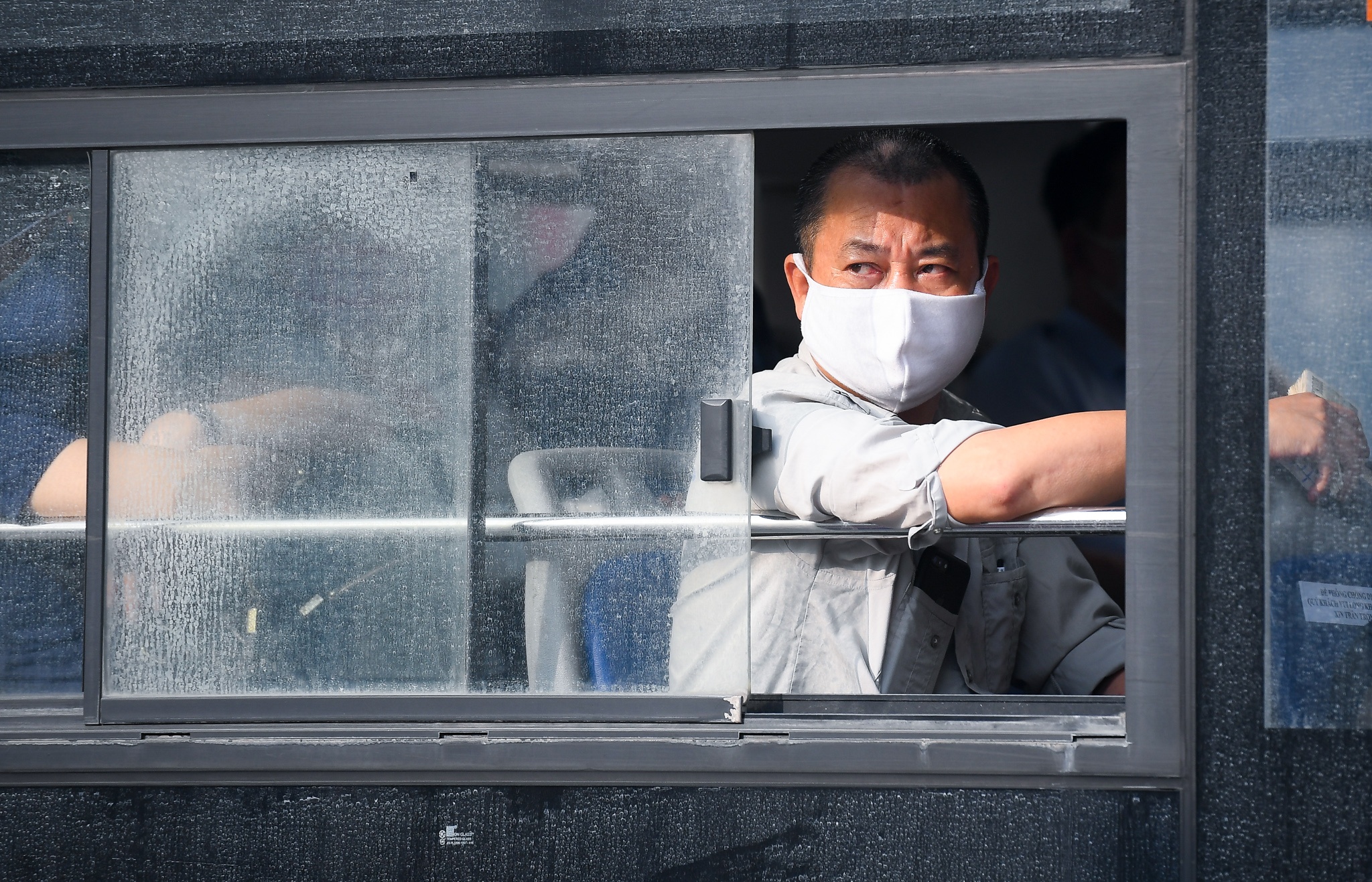 duong Ha Noi tac khap noi anh 8