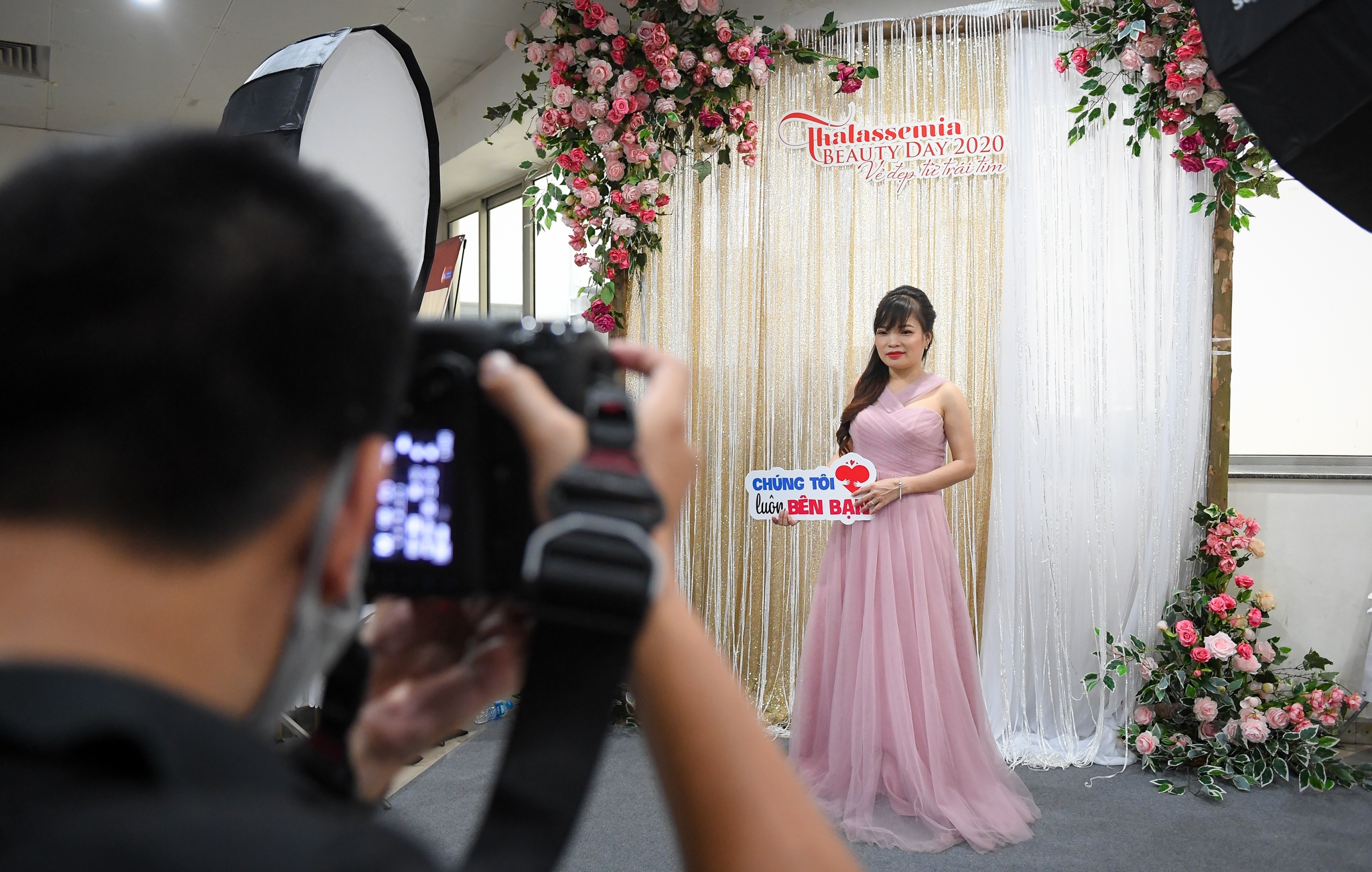 benh nhan tan mau bam sinh anh 7