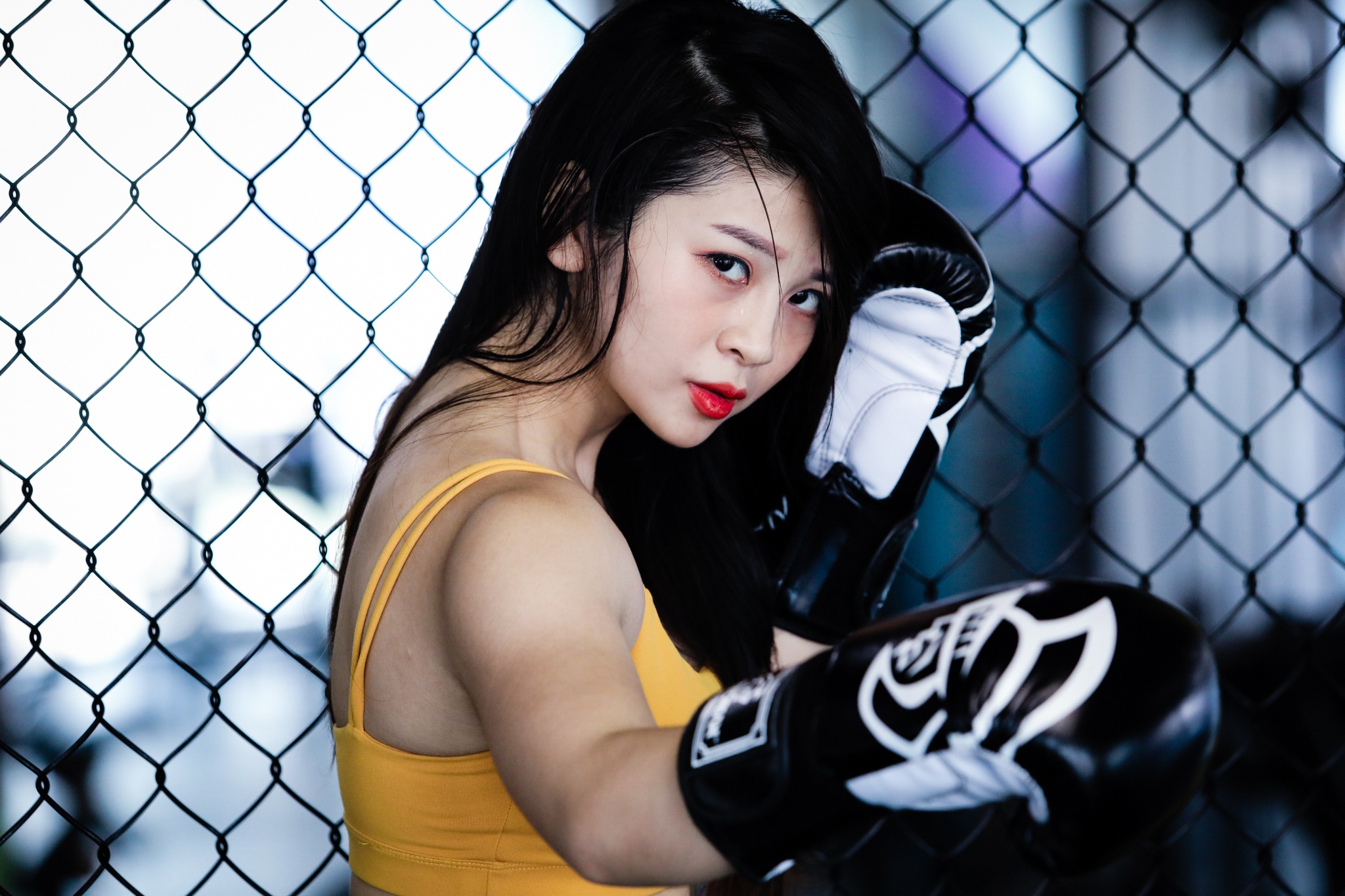 Hot girl múa côn sợ ế chồng ảnh 8 Hot girl mua con so e chong anh 8