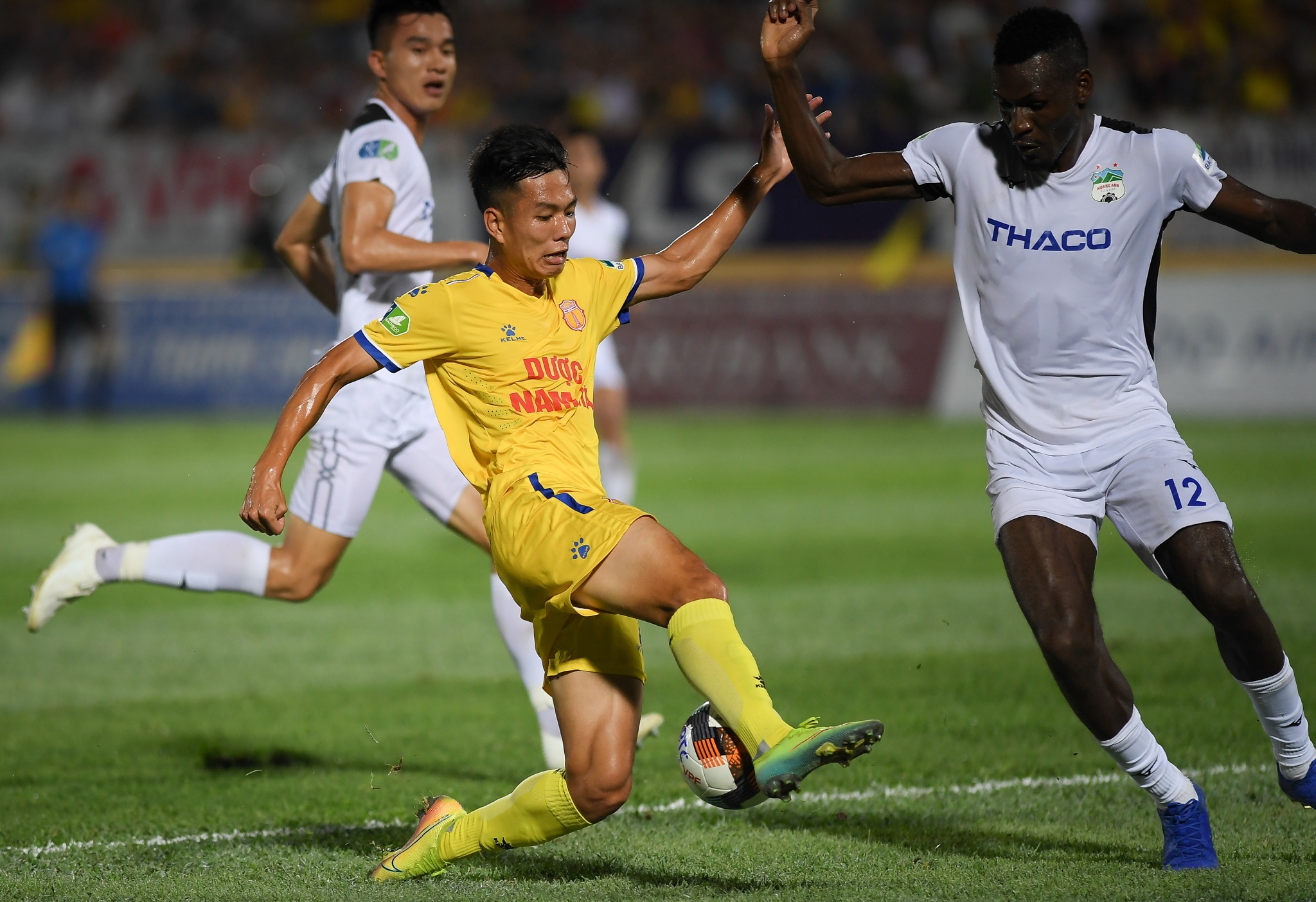 Do Merlo mang Hoang Minh Tuan anh 2