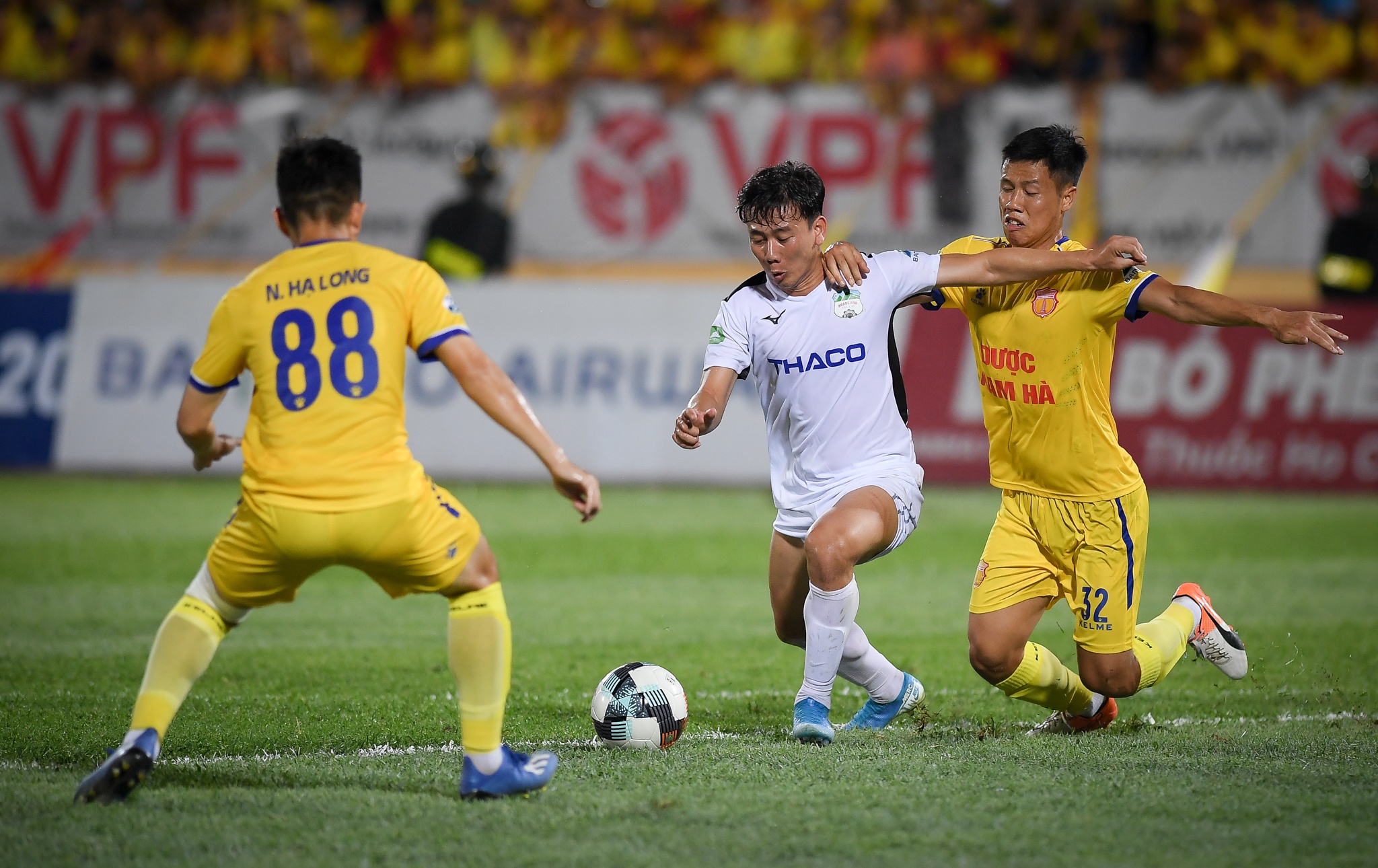 Do Merlo mang Hoang Minh Tuan anh 8