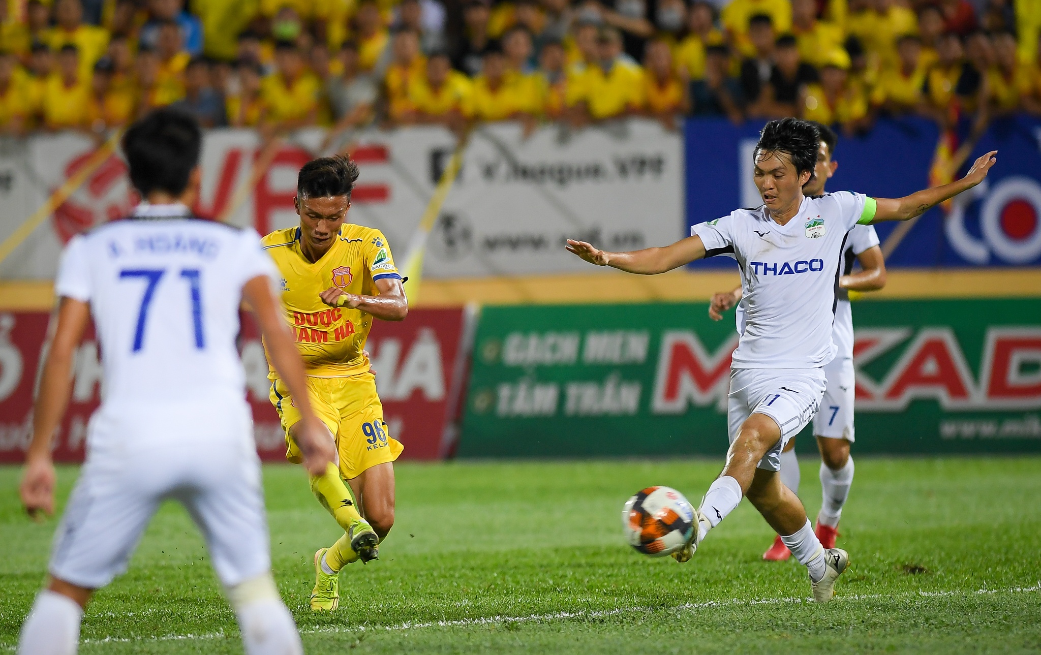 Do Merlo mang Hoang Minh Tuan anh 9