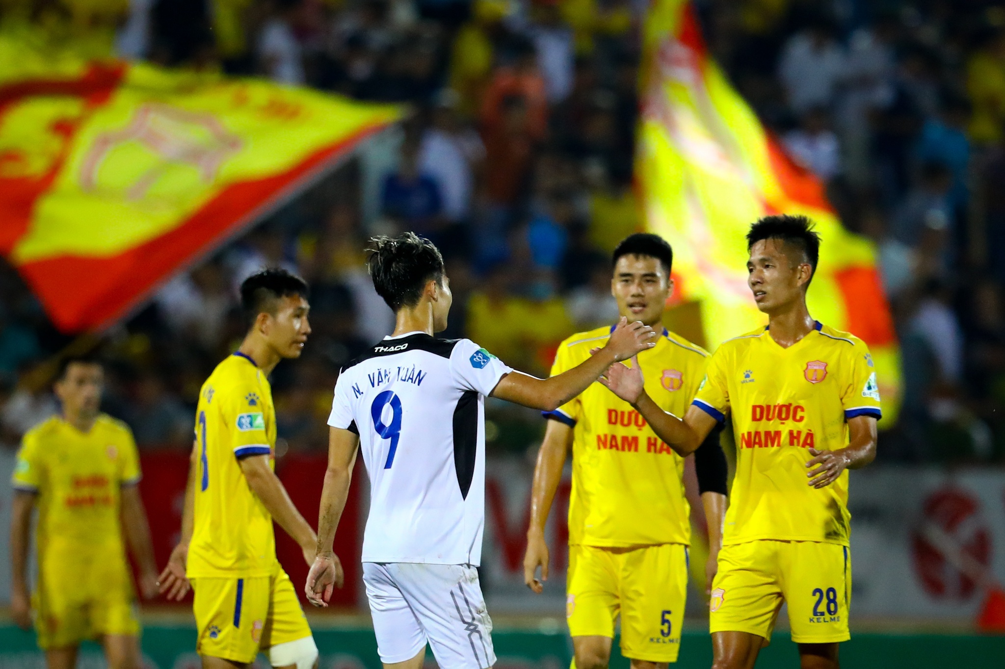 fan Hoang Anh Gia Lai anh 20