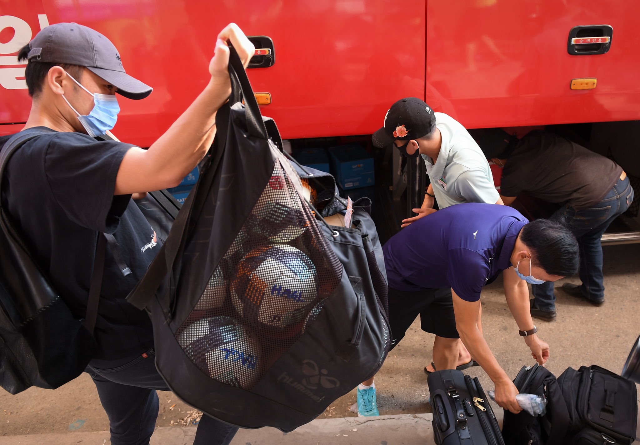 fan Hoang Anh Gia Lai anh 5