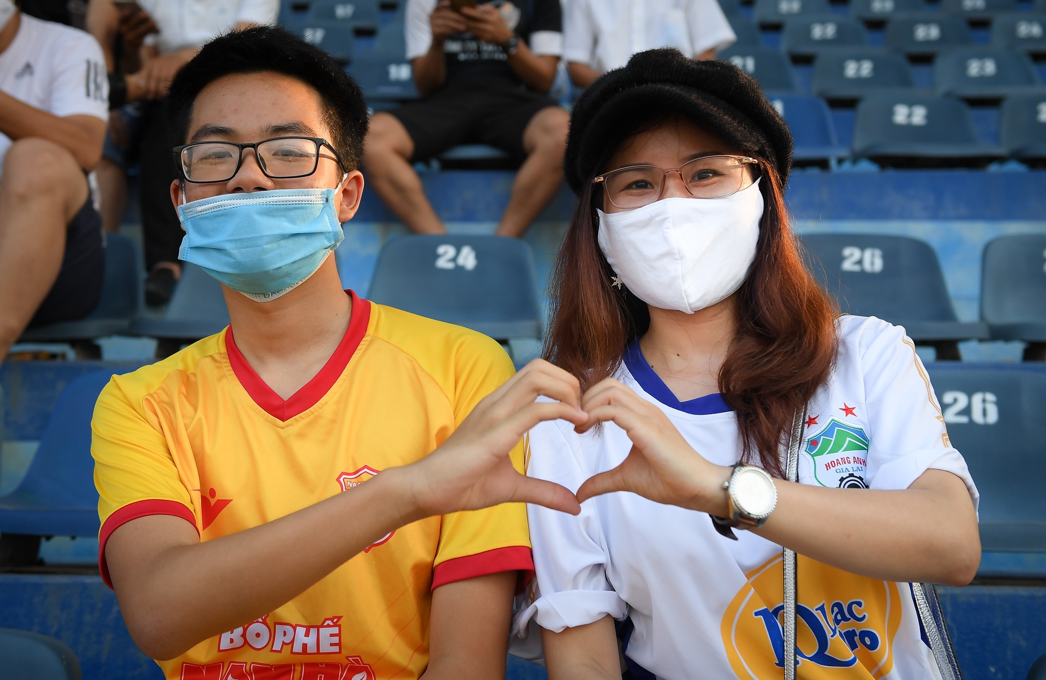 fan Hoang Anh Gia Lai anh 13