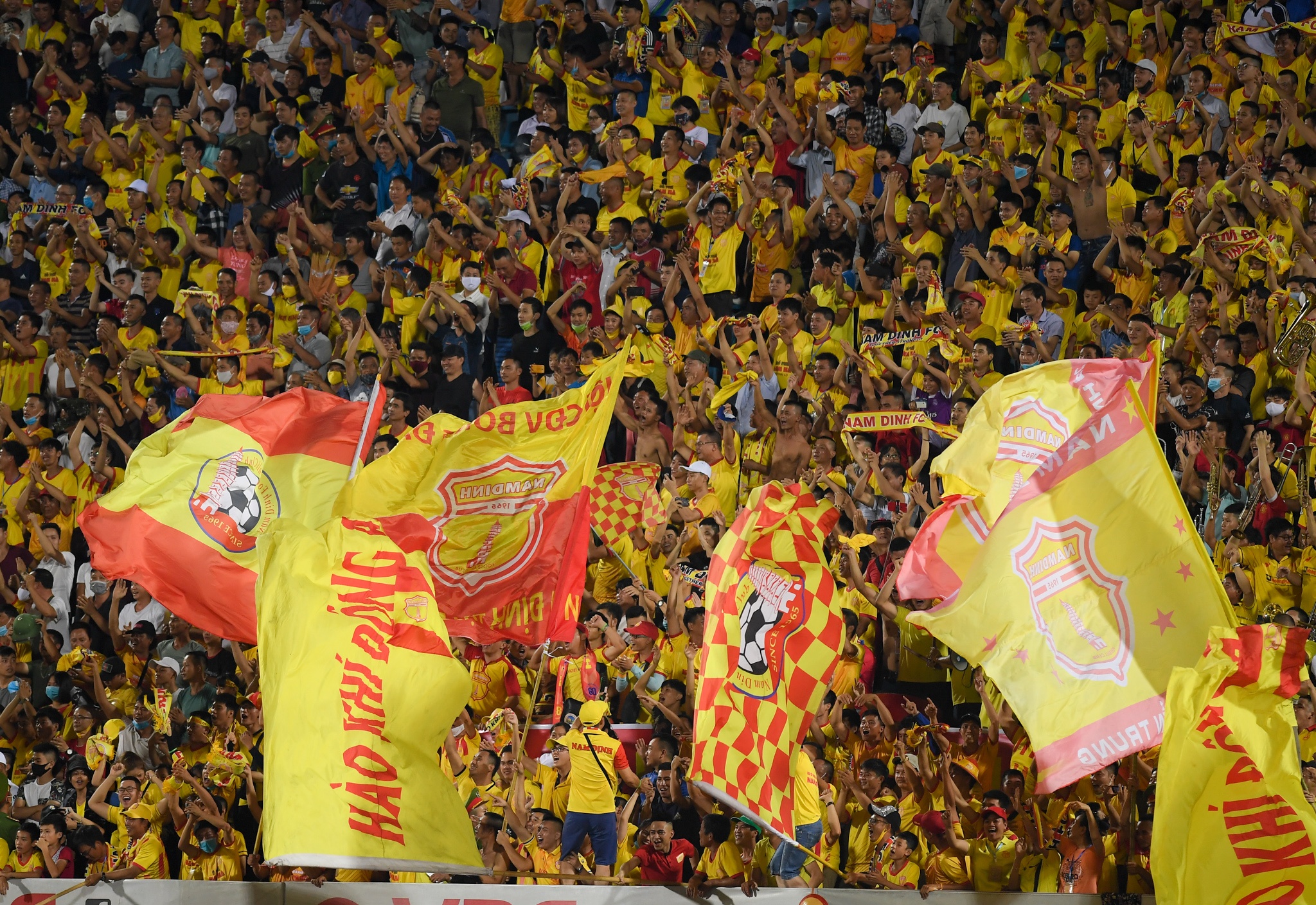 fan Hoang Anh Gia Lai anh 1