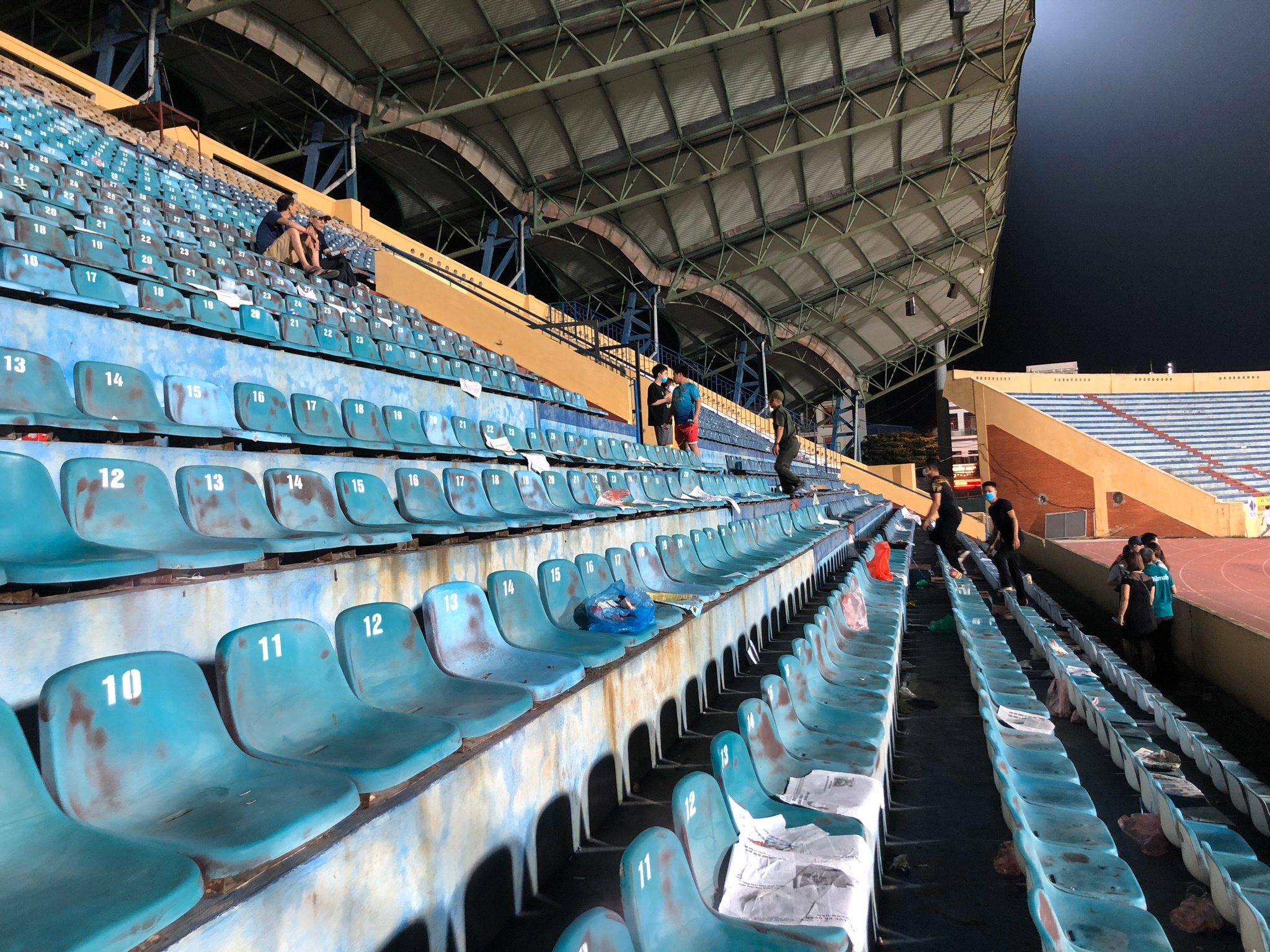 fan Hoang Anh Gia Lai anh 22