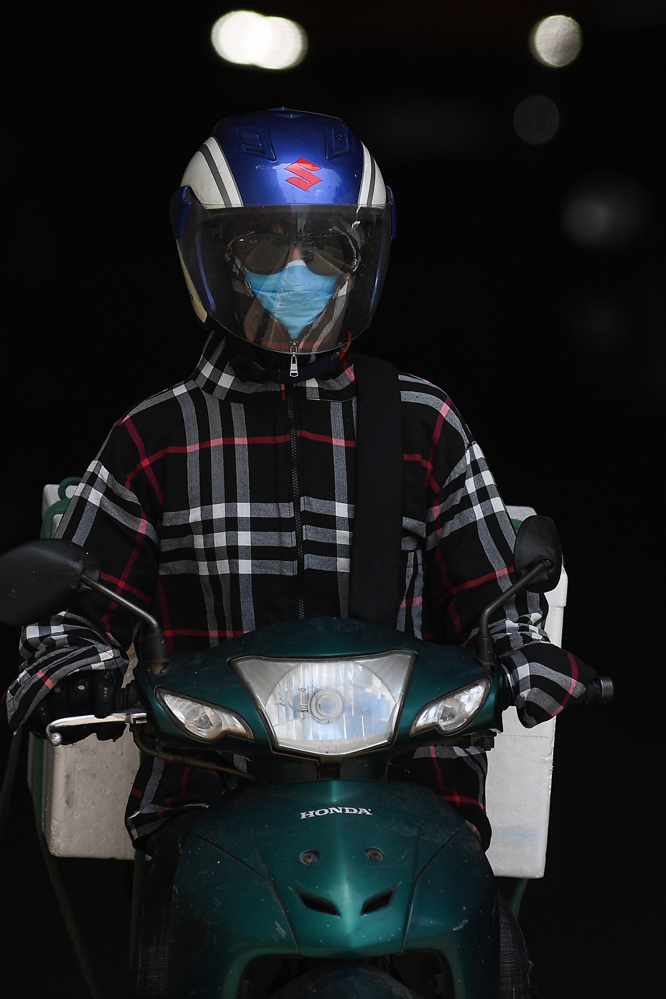 phố vắng mặt người ảnh 3 pho vang mat nguoi anh 3