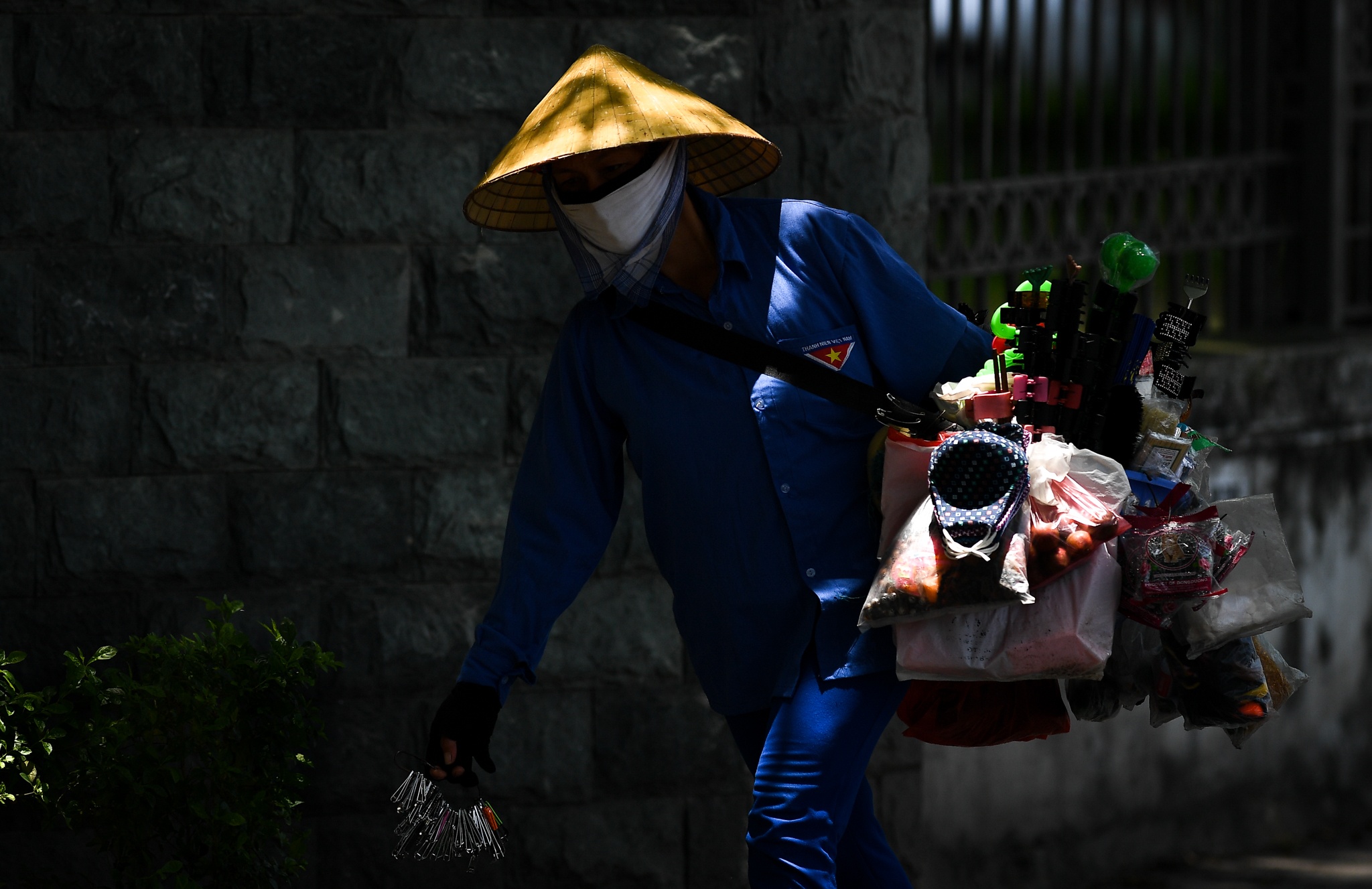 pho vang mat nguoi anh 4