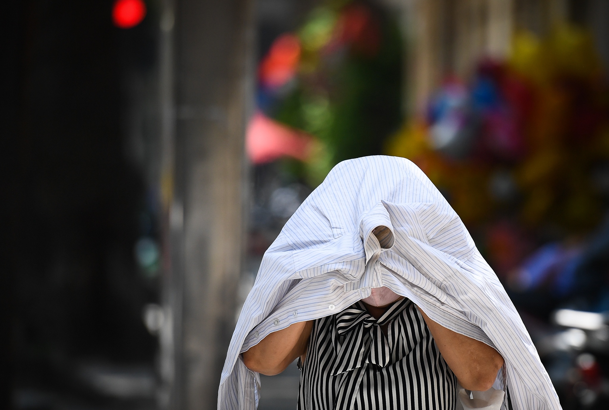 pho vang mat nguoi anh 5