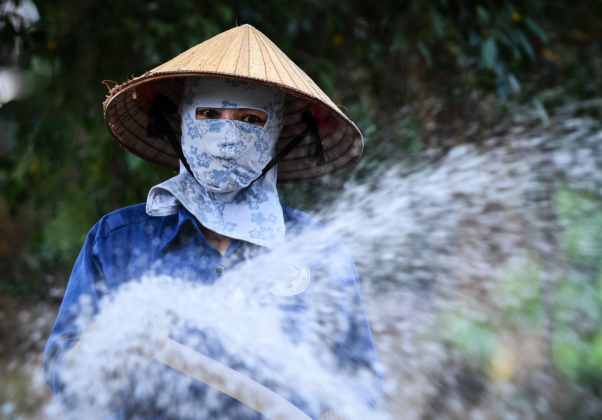 pho vang mat nguoi anh 8