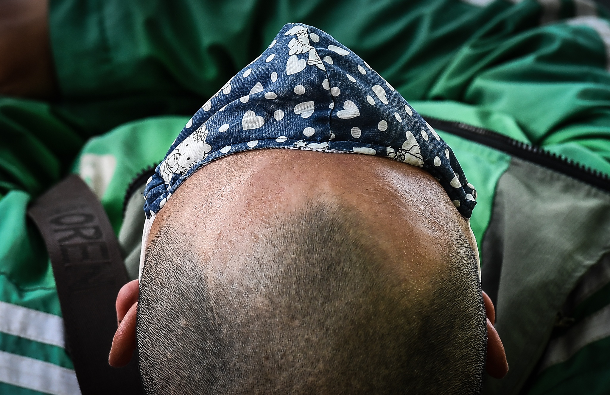 pho vang mat nguoi anh 10