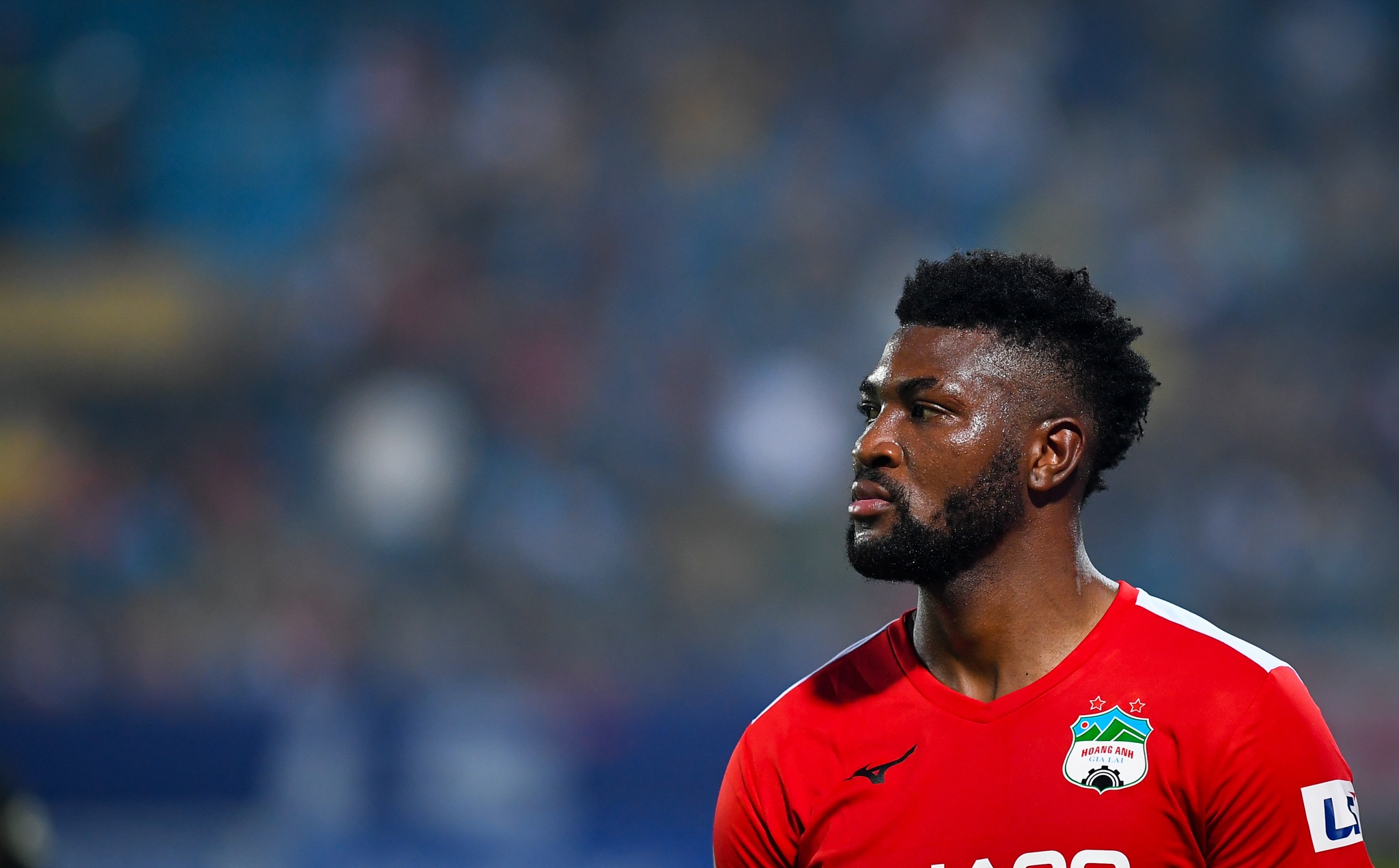 Huynh Anh lo lang khi Quang Hai bi pham loi anh 7