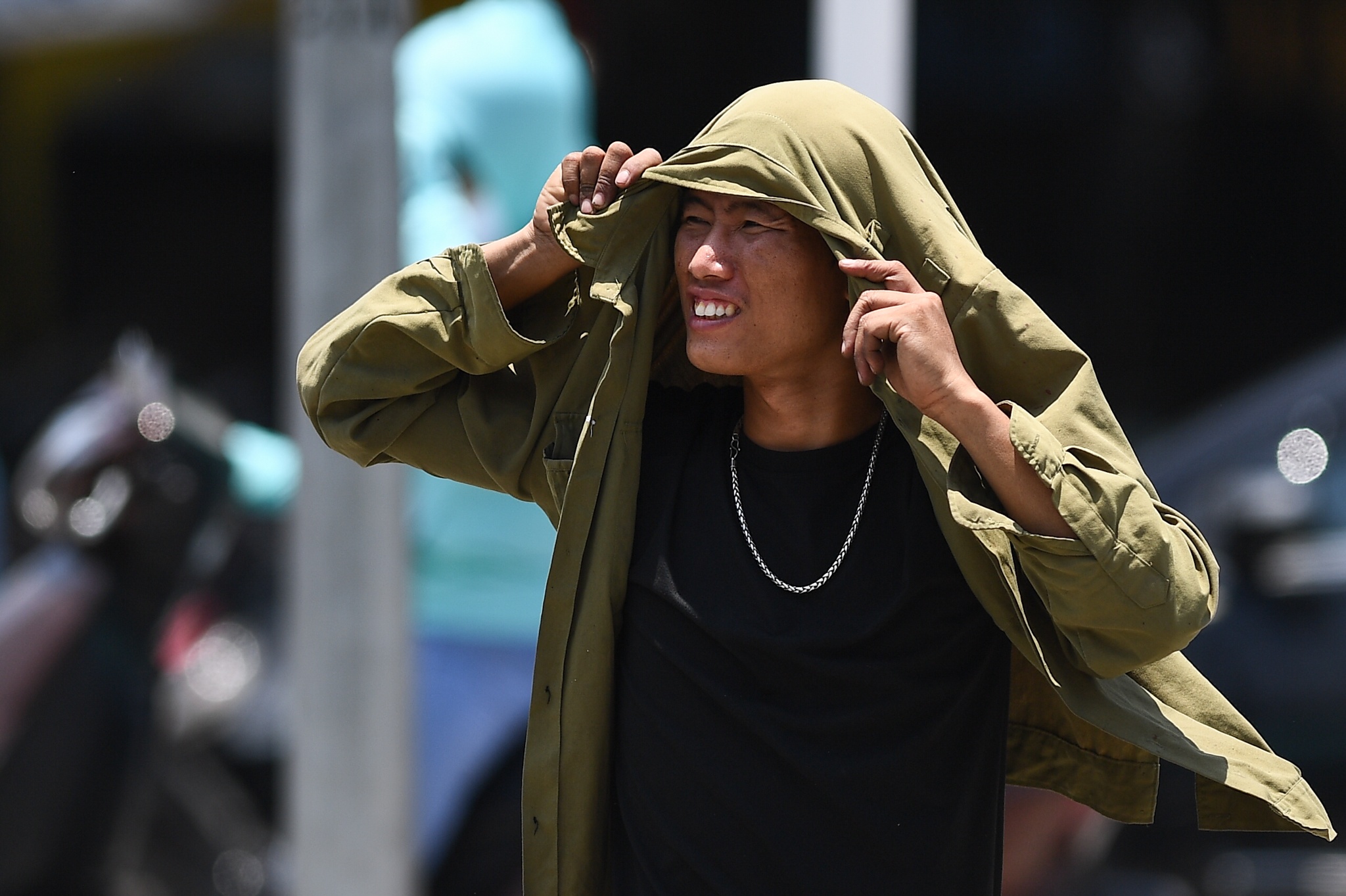 mo hoi chay nhu suoi anh 9