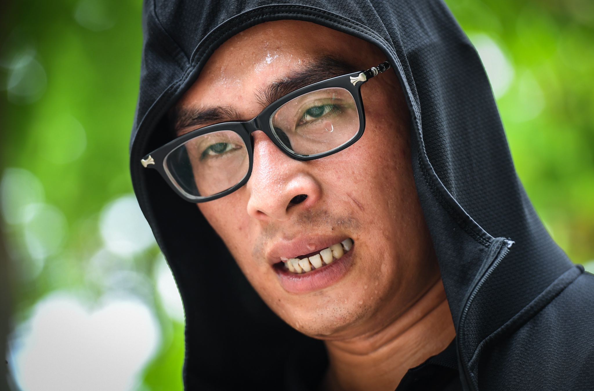 mo hoi chay nhu suoi anh 3