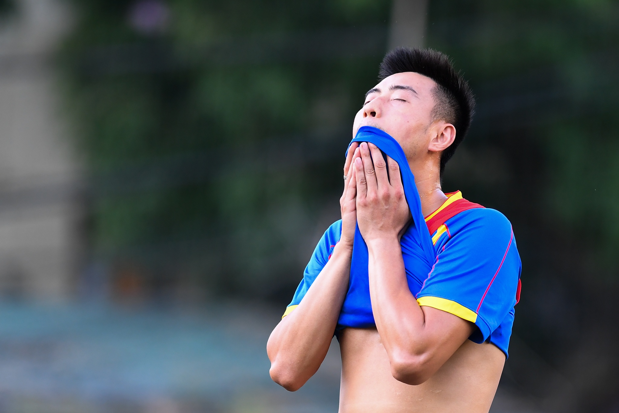 mo hoi chay nhu suoi anh 7