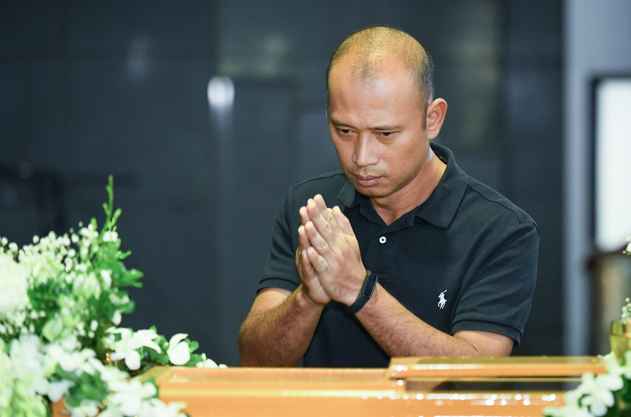 Tang le MC Dieu Linh anh 3