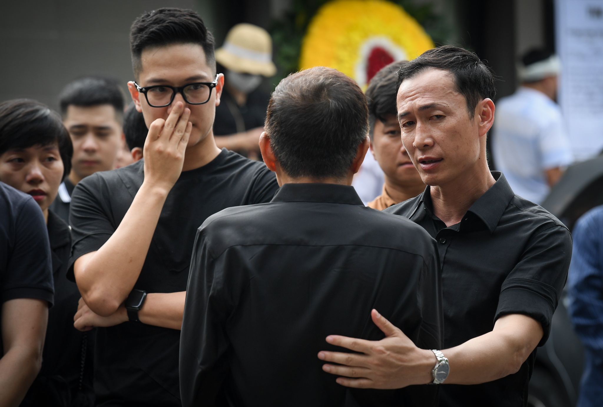 Tang le MC Dieu Linh anh 4