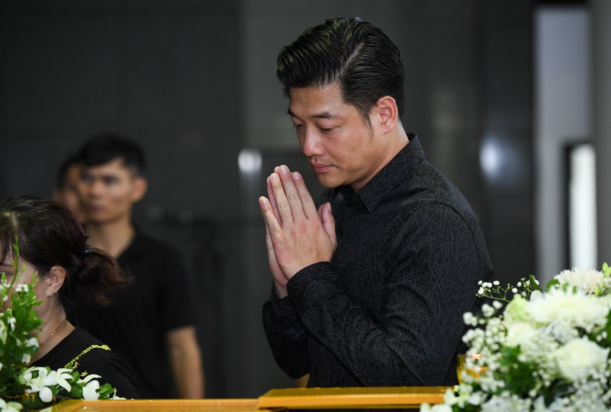 Tang le MC Dieu Linh anh 6