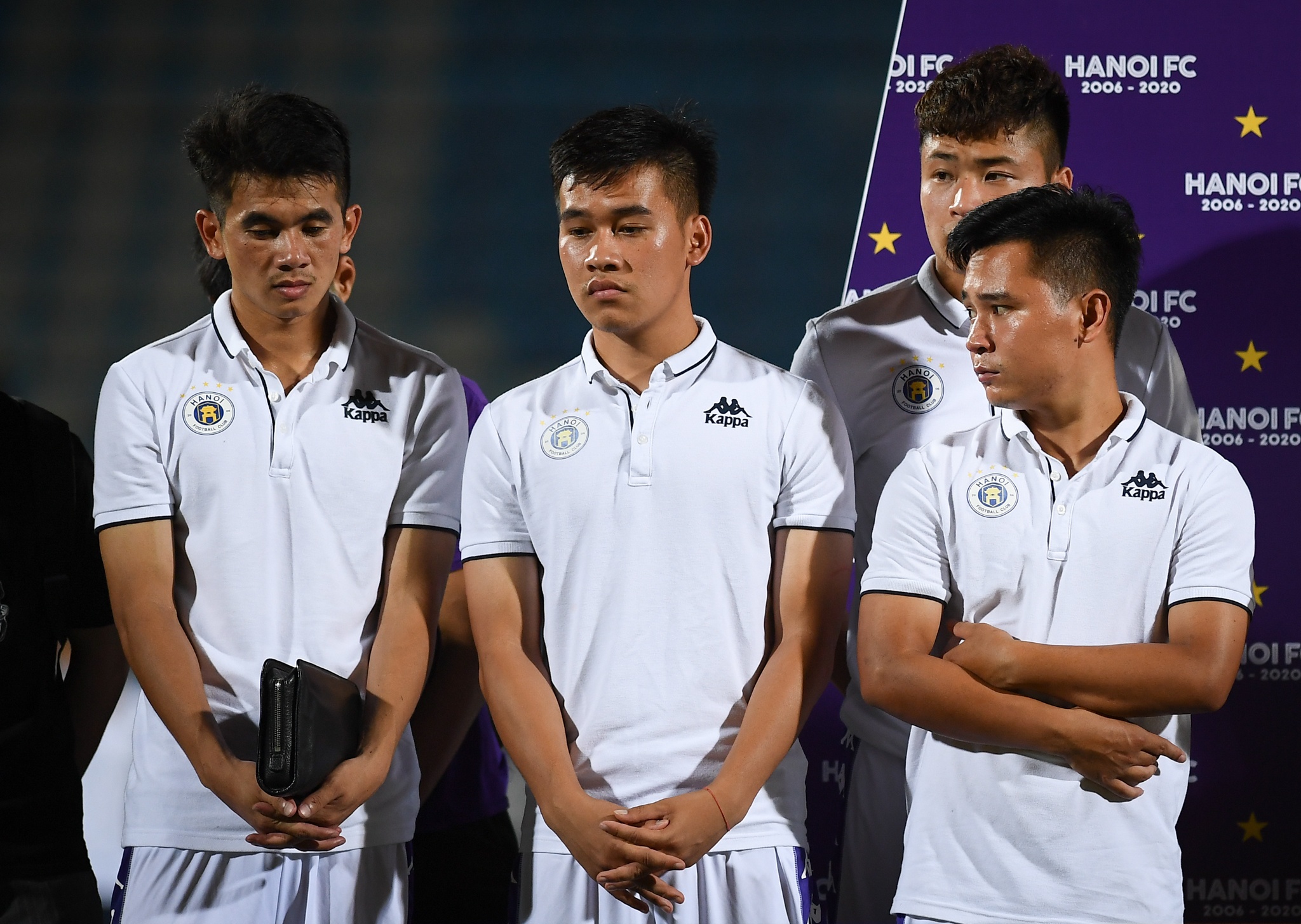 HUng Dung be con anh 1