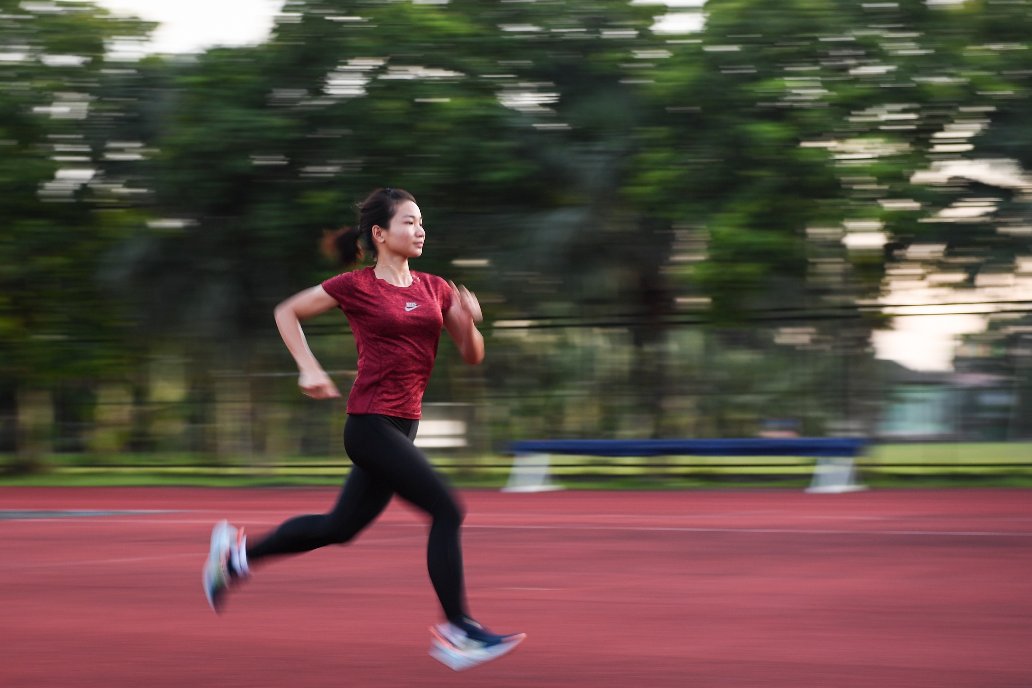 Van dong vien do nuoc da len dau anh 2