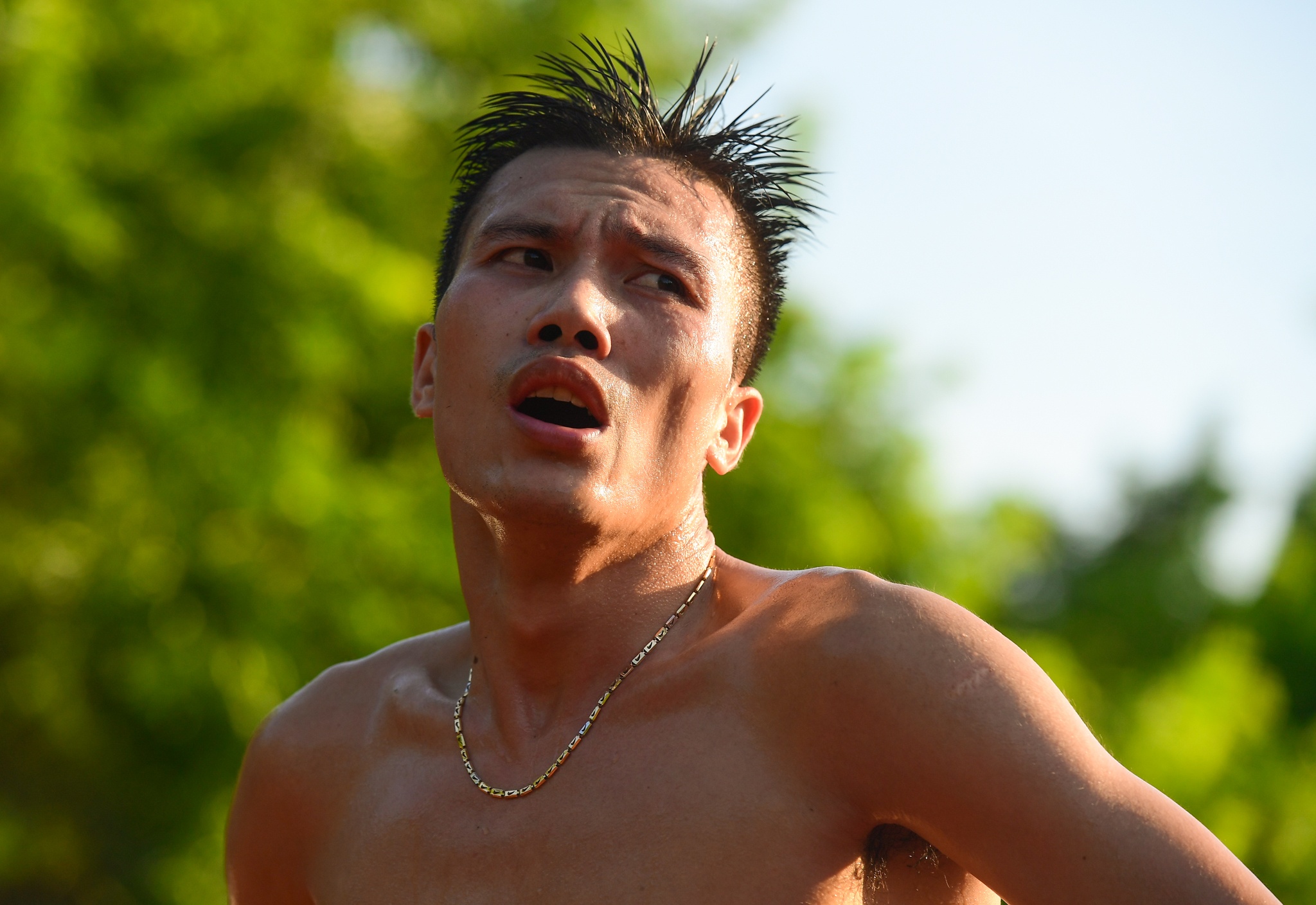 Van dong vien do nuoc da len dau anh 8