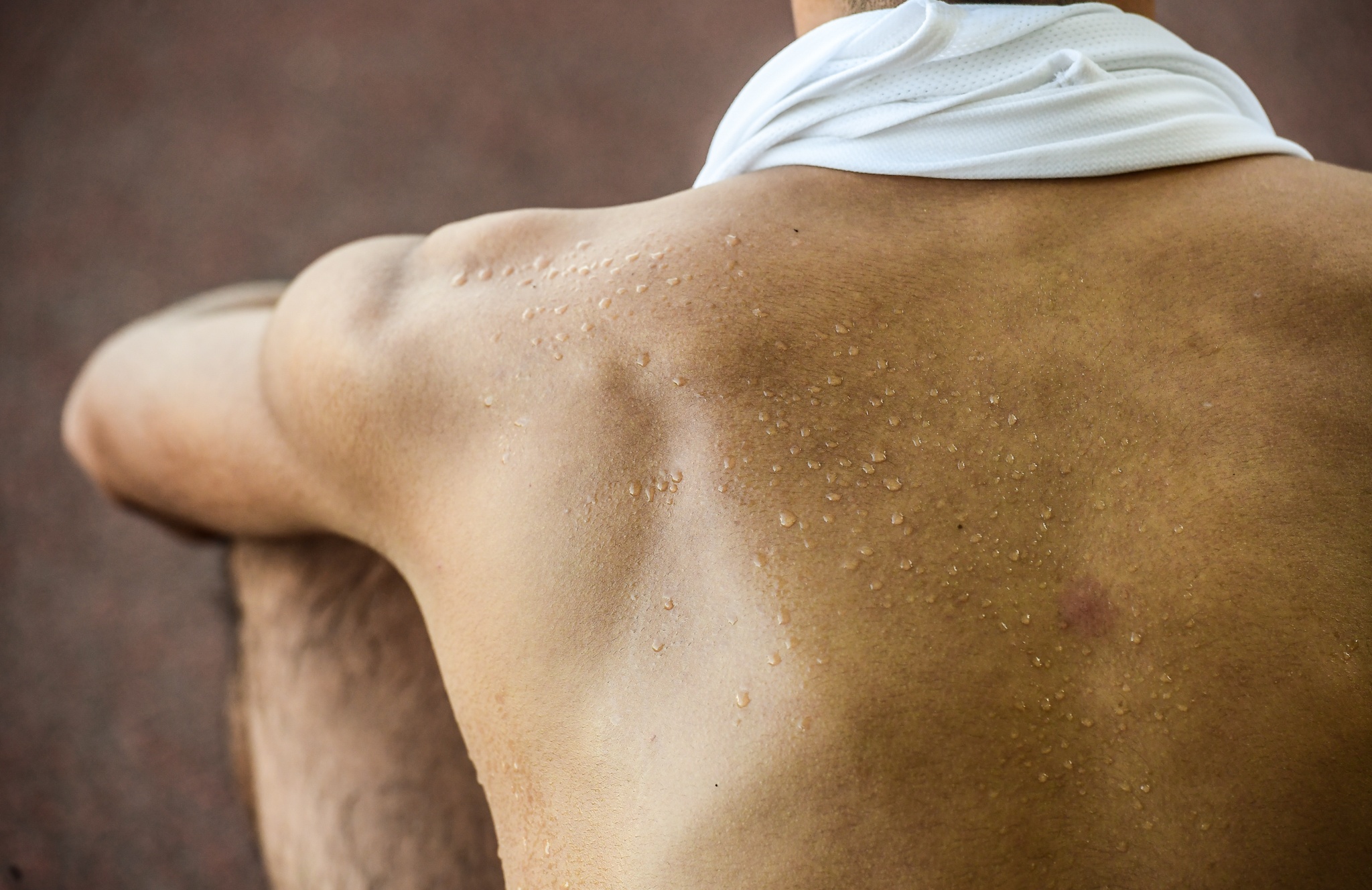 Van dong vien do nuoc da len dau anh 9