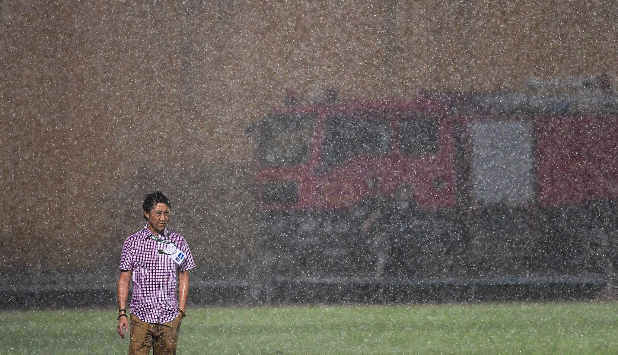 Que Ngoc Hai mac sai lam anh 10