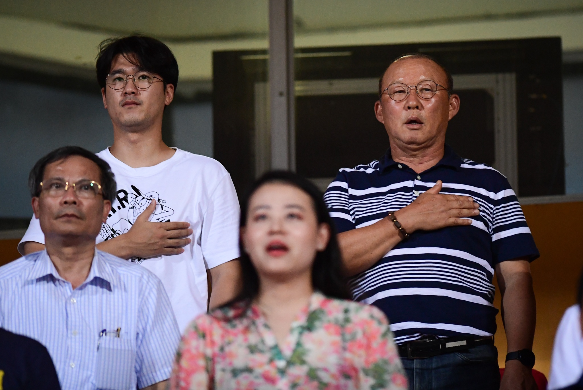 Que Ngoc Hai mac sai lam anh 1