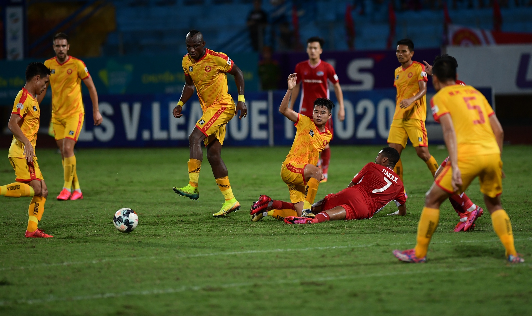 Que Ngoc Hai mac sai lam anh 9