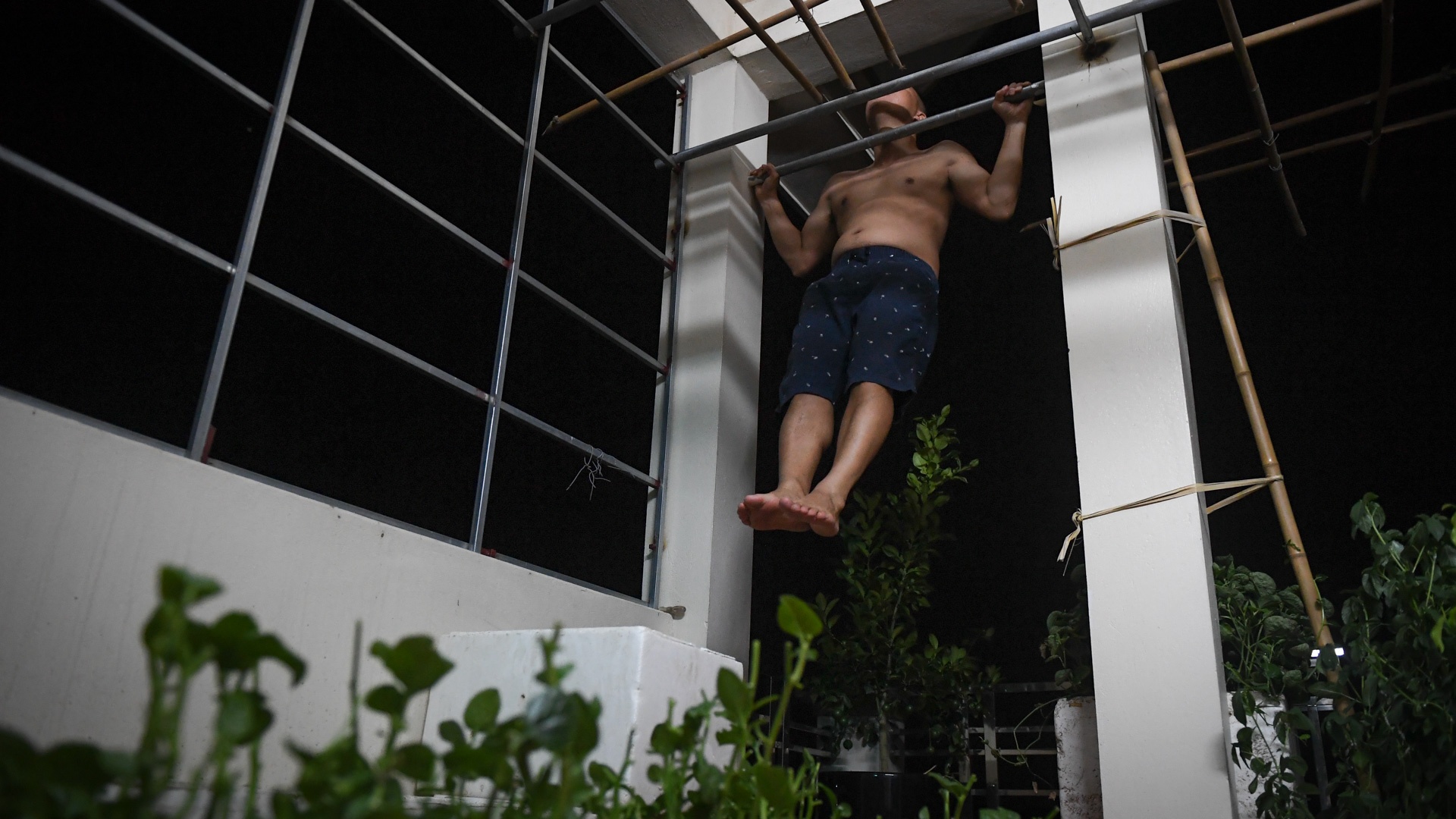 một ngày của bếp trưởng  ảnh 34 mot ngay cua bep truong anh 34