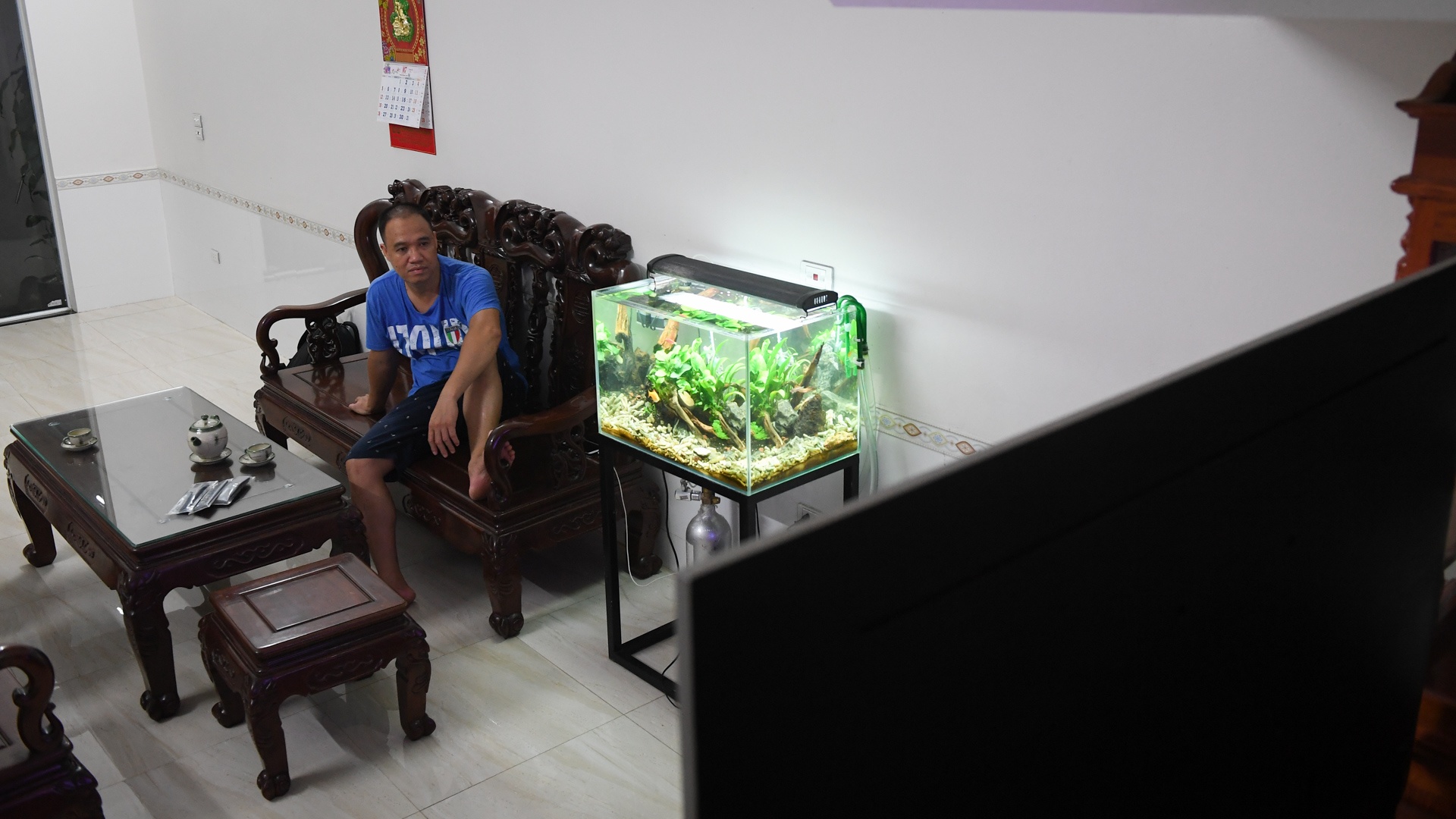 một ngày của bếp trưởng  ảnh 38 mot ngay cua bep truong anh 38