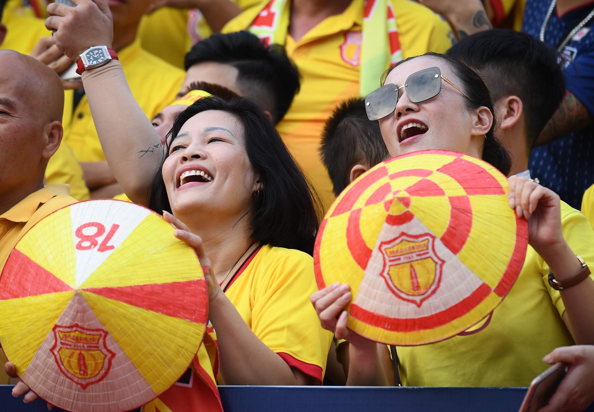 Tuan Hung tiep lua Thien Truong anh 7