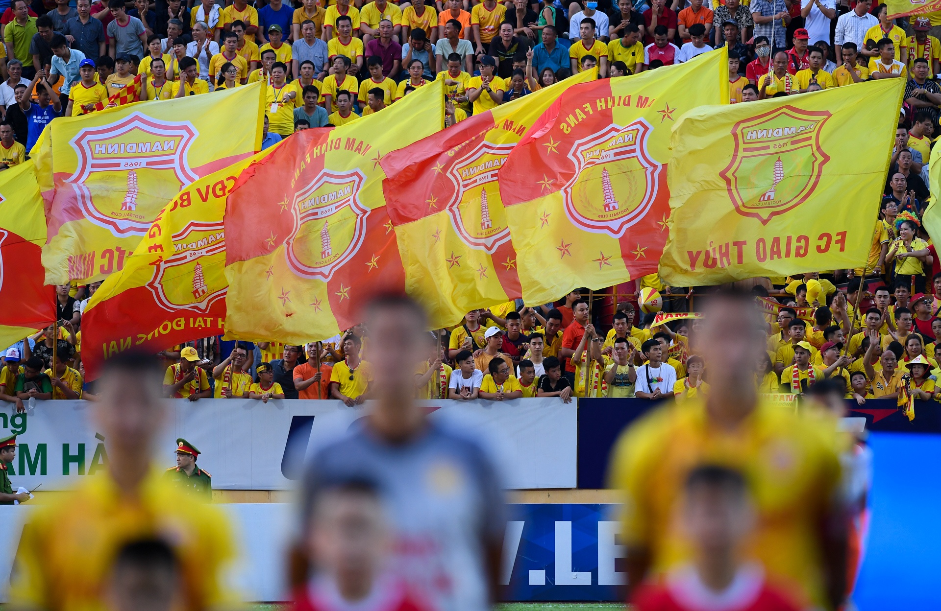 Tuan Hung tiep lua Thien Truong anh 8