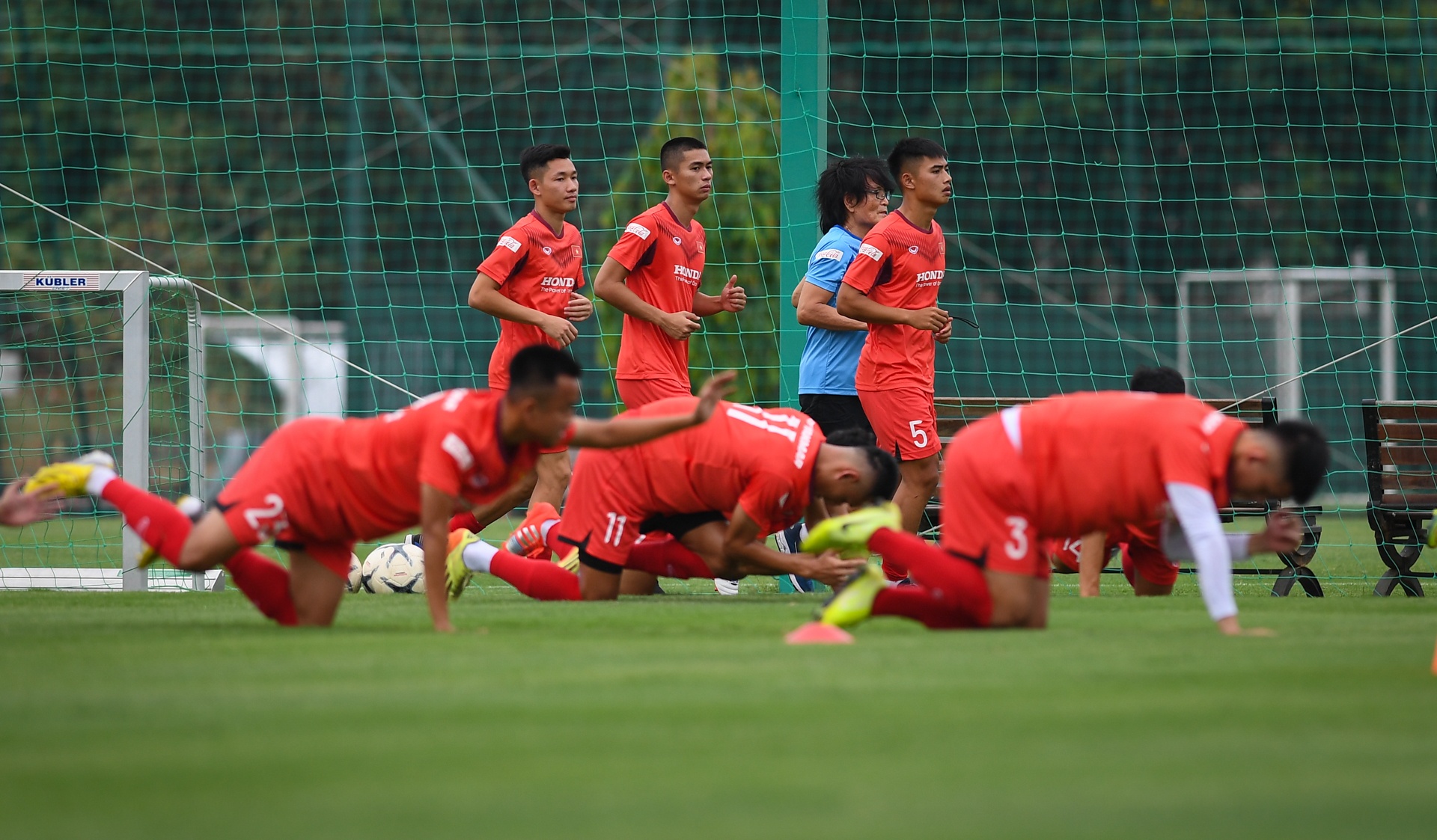 HLV Park Hang-seo anh 10