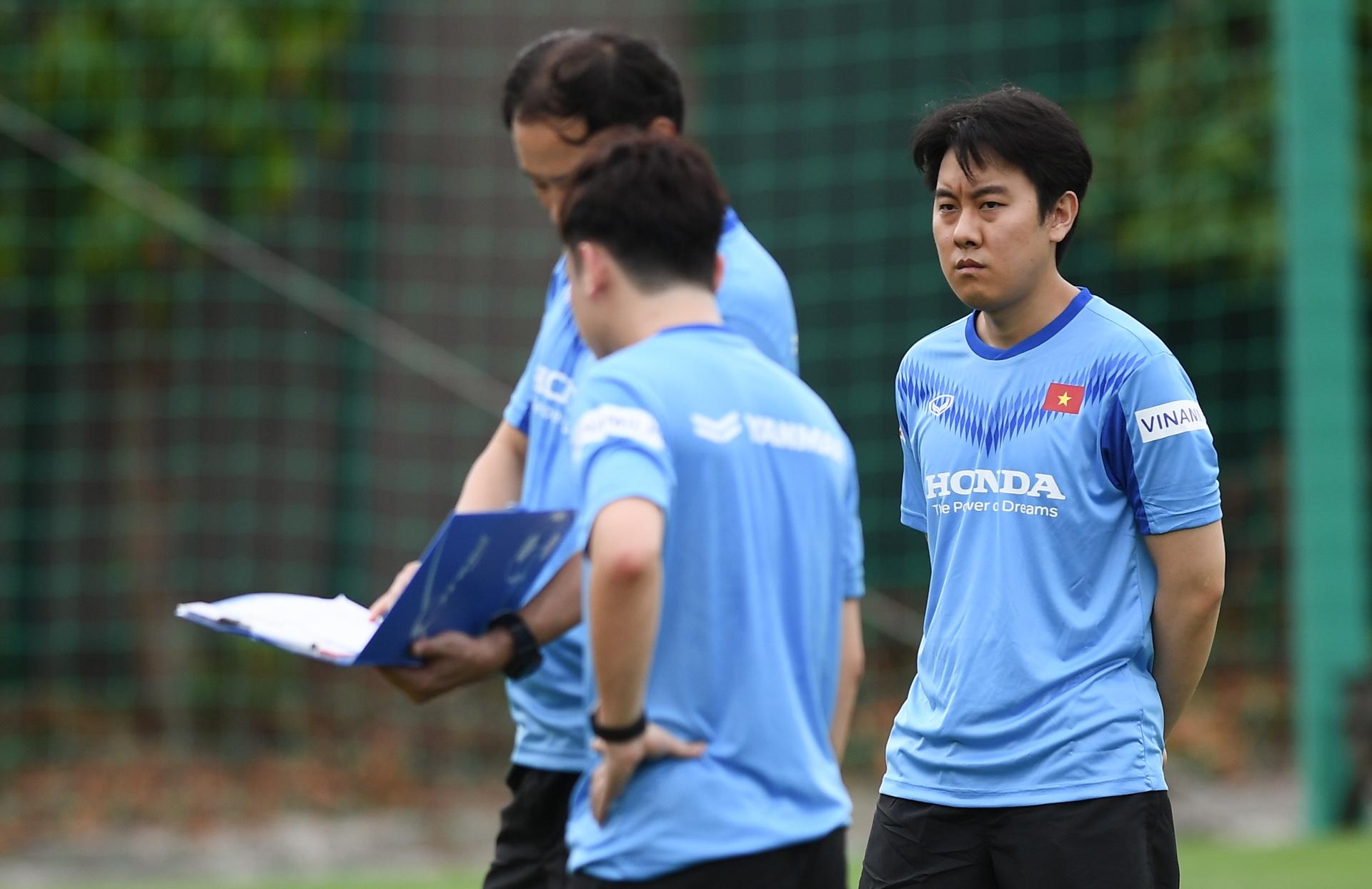 HLV Park Hang-seo anh 3