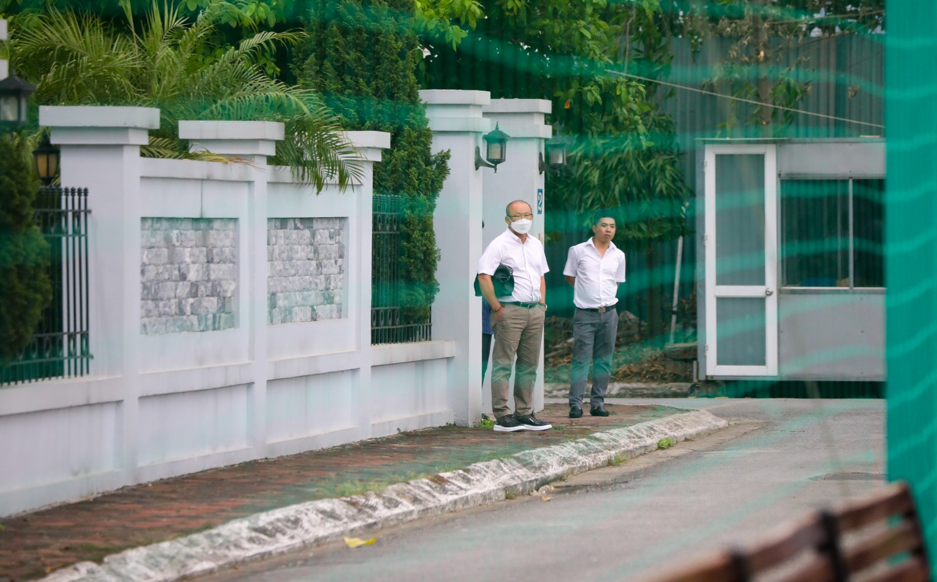 HLV Park Hang-seo anh 6