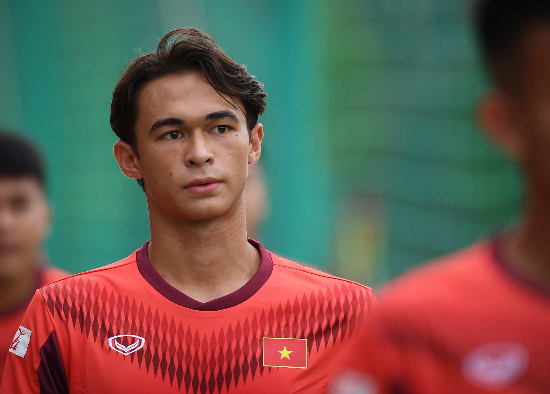 HLV Park Hang-seo anh 7