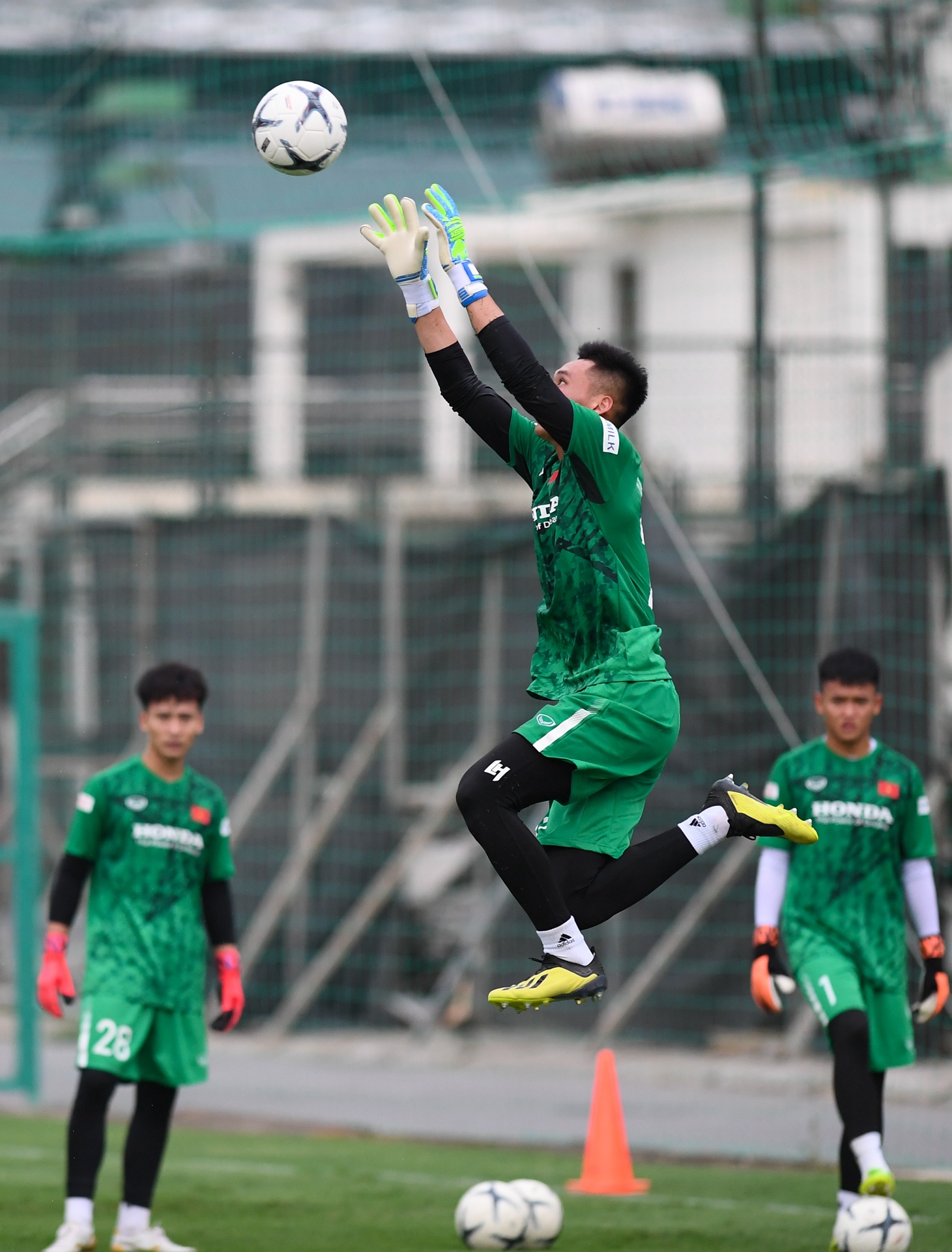 HLV Park Hang-seo anh 9