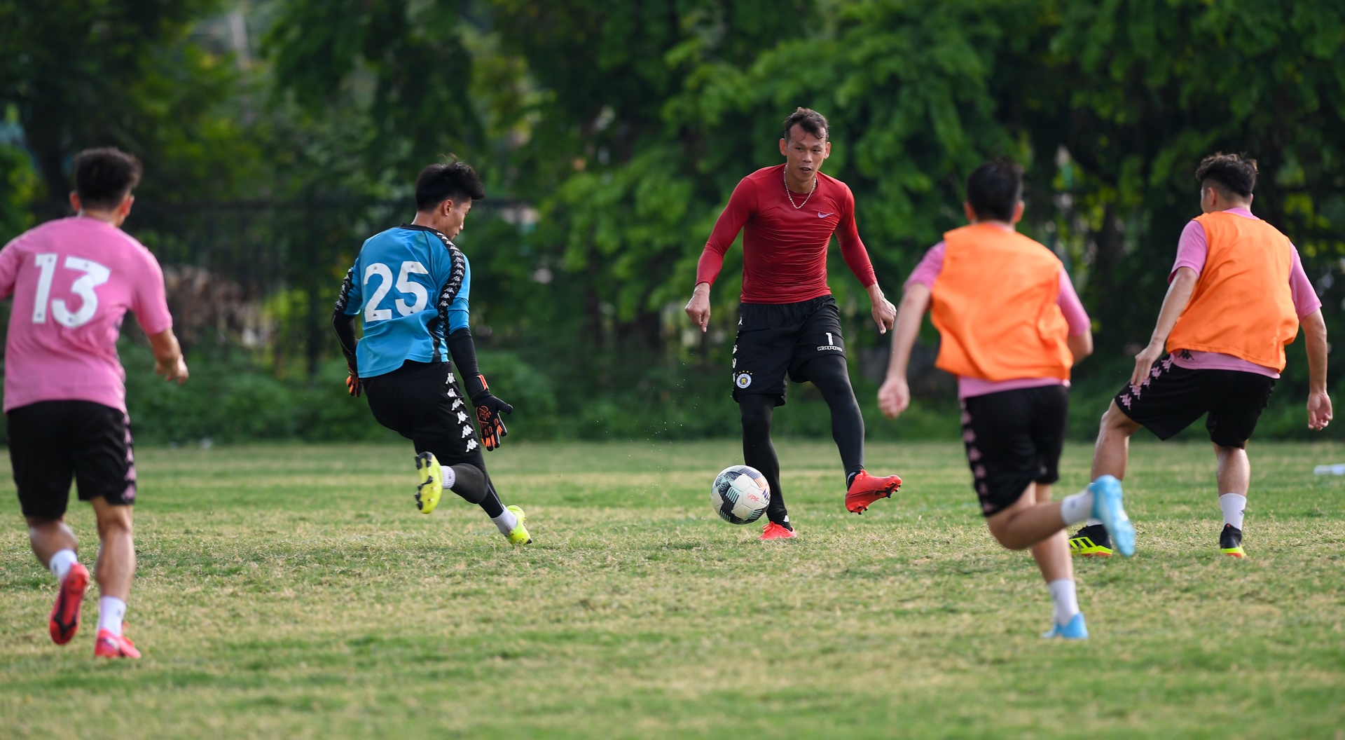 Bui Tan Truong da tien dao anh 5