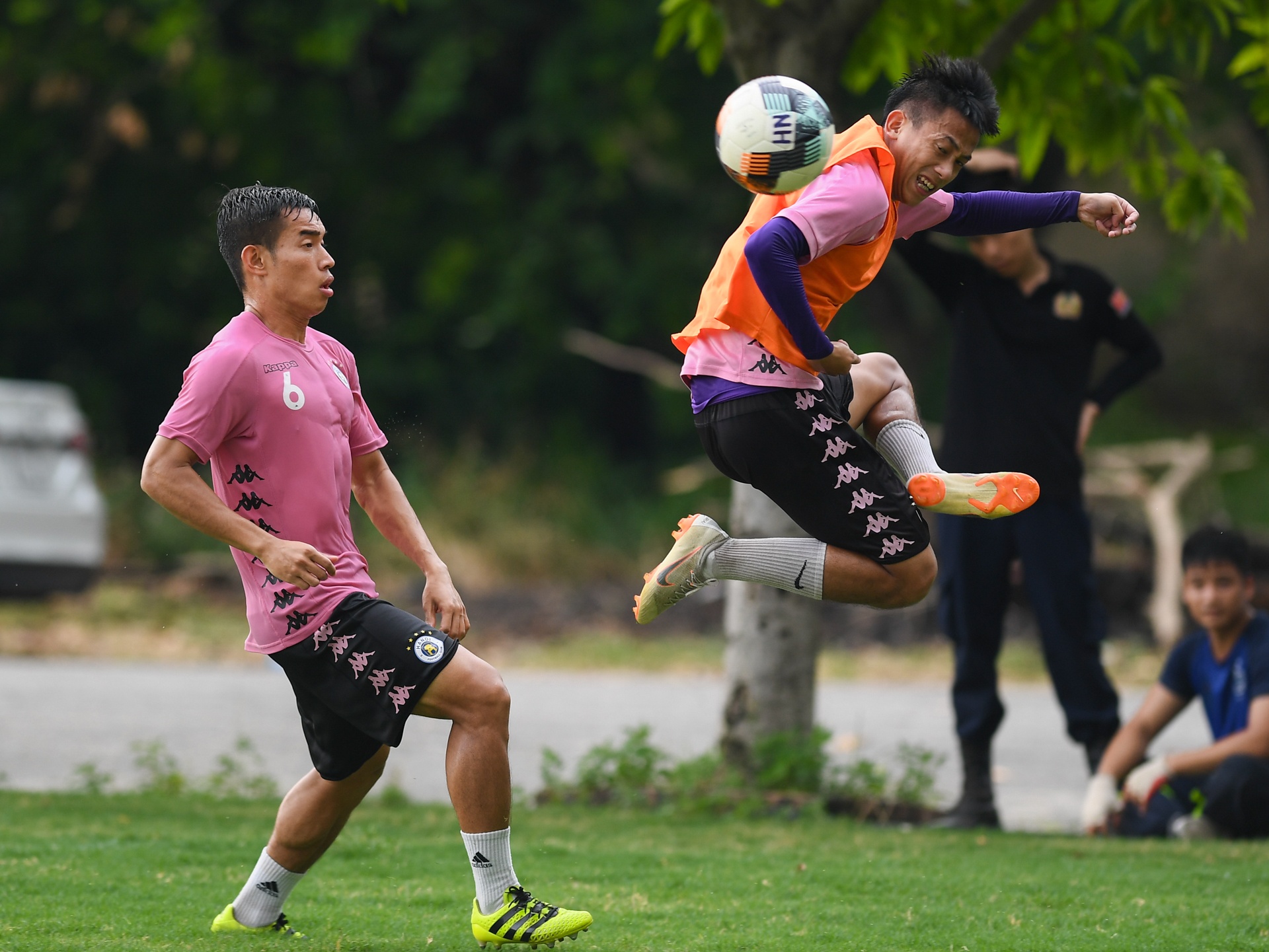 Bui Tan Truong da tien dao anh 7