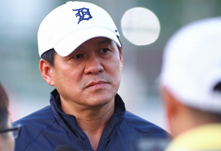 HLV CLB Sai Gon: 'Chung toi choi dep' hinh anh